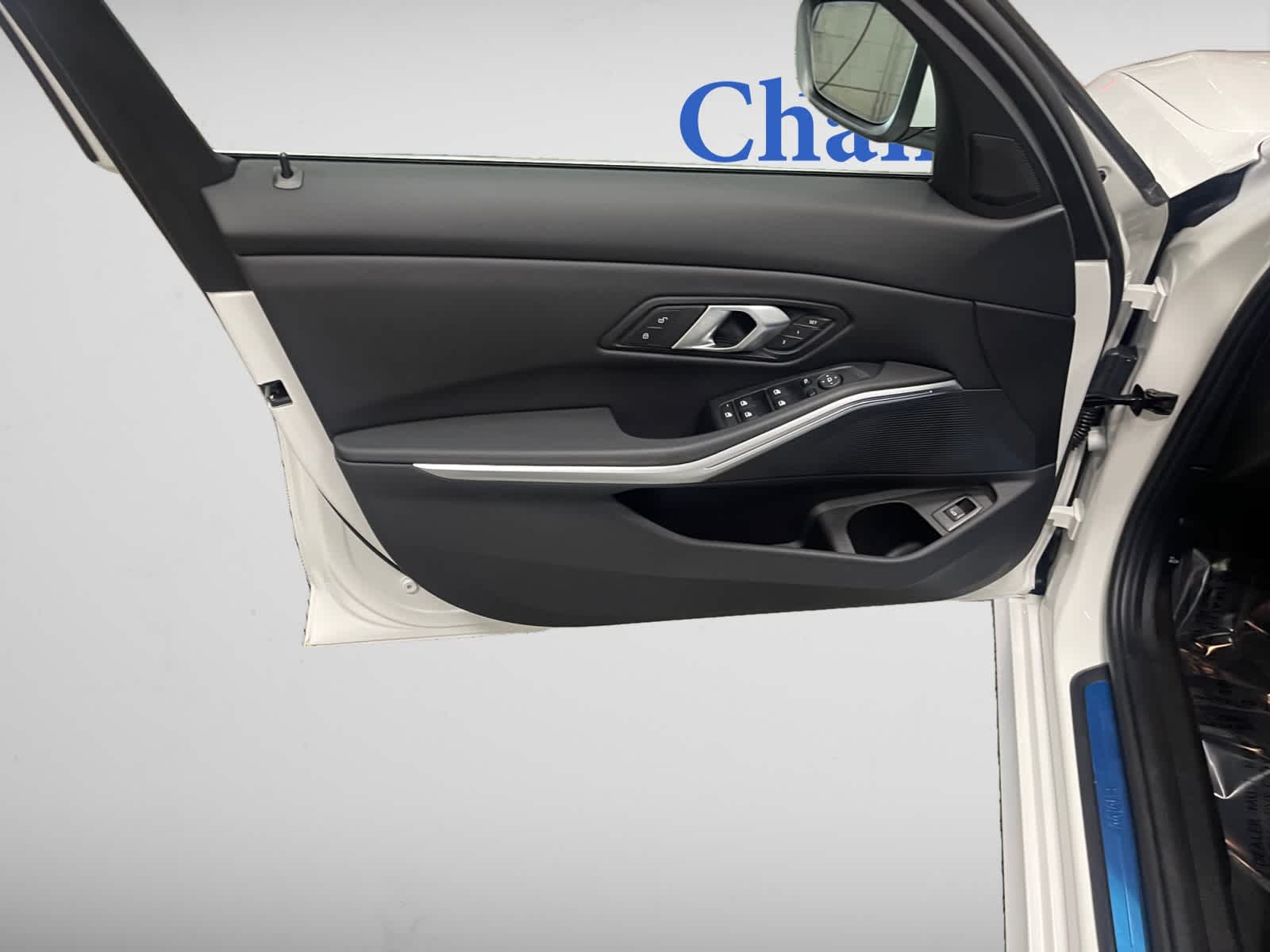 used 2025 BMW 330i car, priced at $47,998