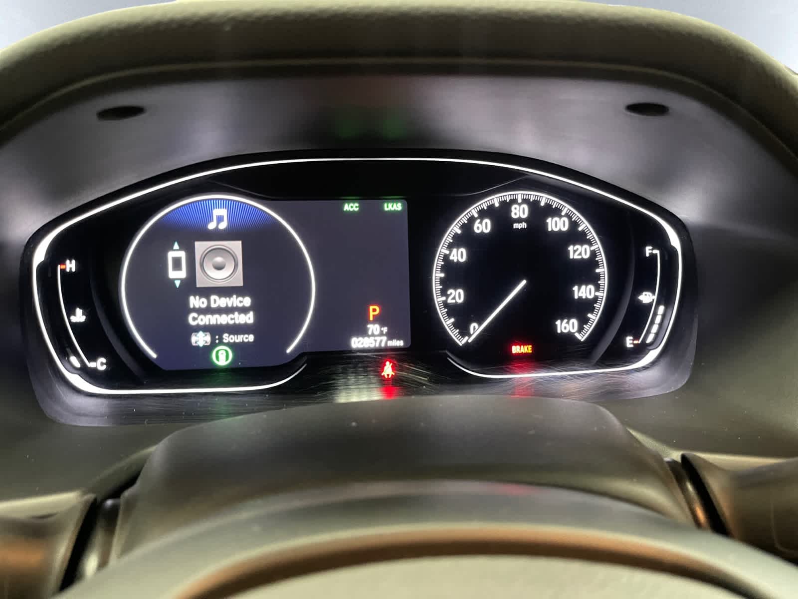 used 2019 Honda Accord car, priced at $27,998