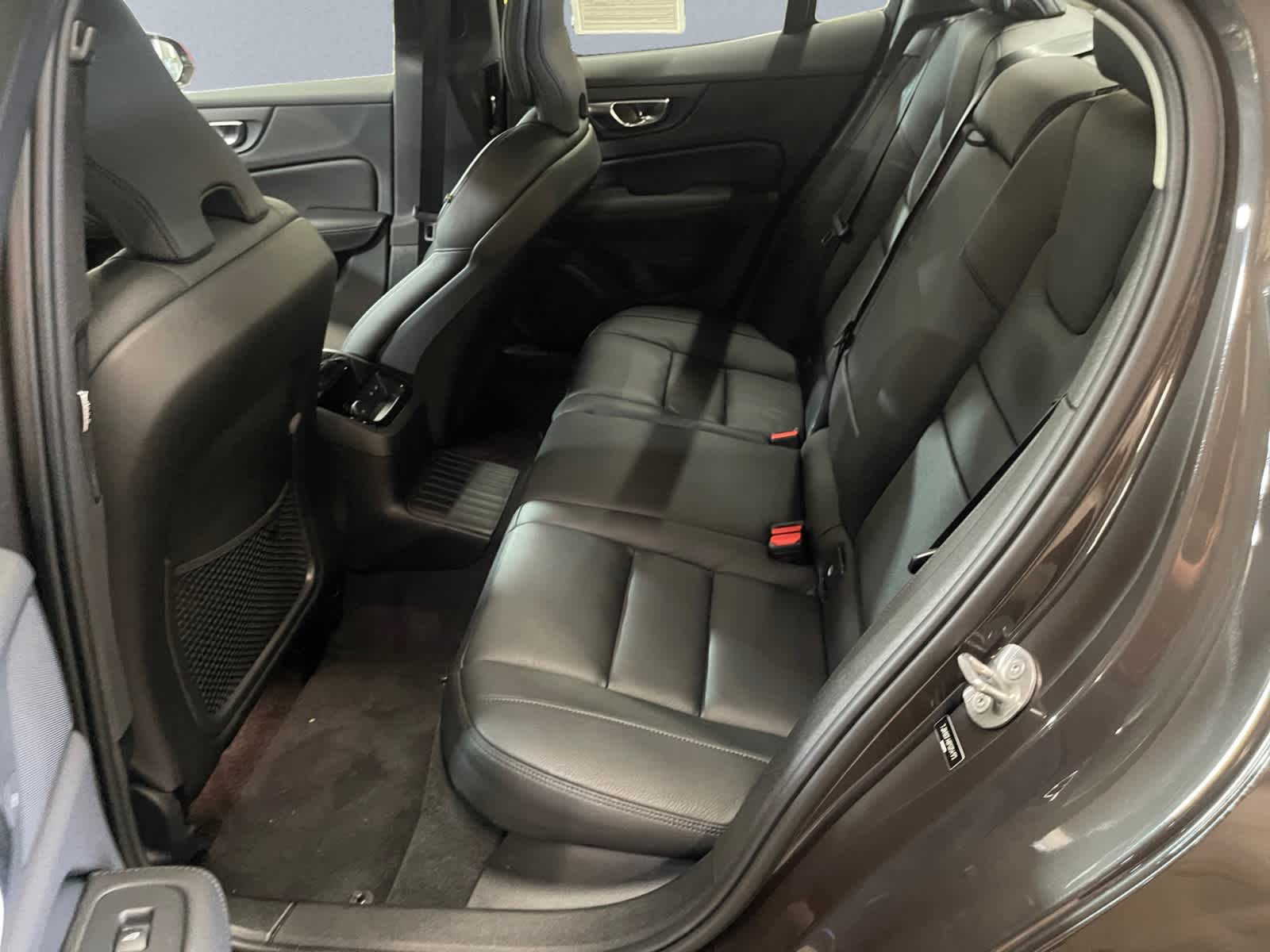 used 2023 Volvo S60 Recharge Plug-In Hybrid car, priced at $38,497