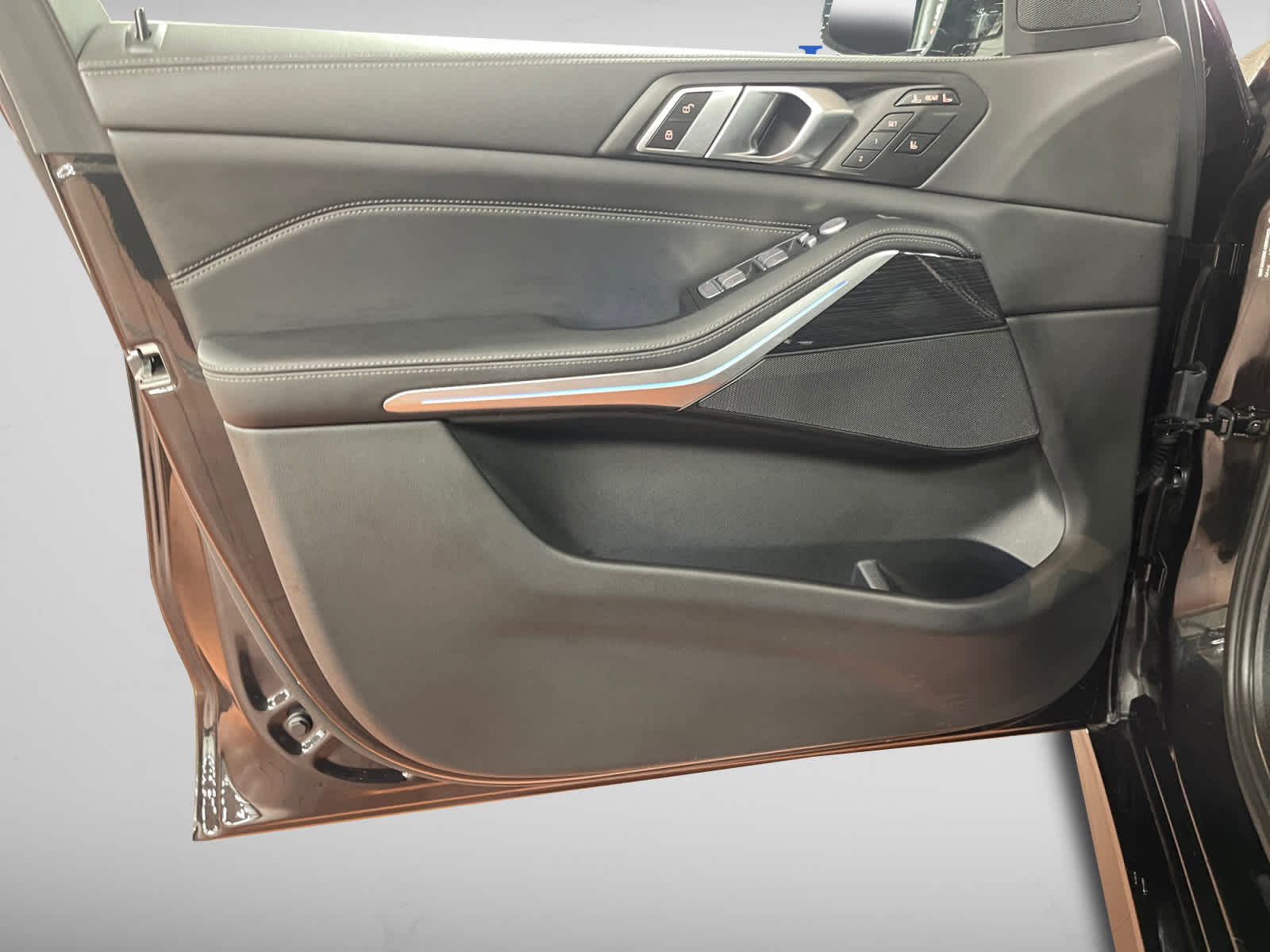 used 2023 BMW X7 car, priced at $66,997