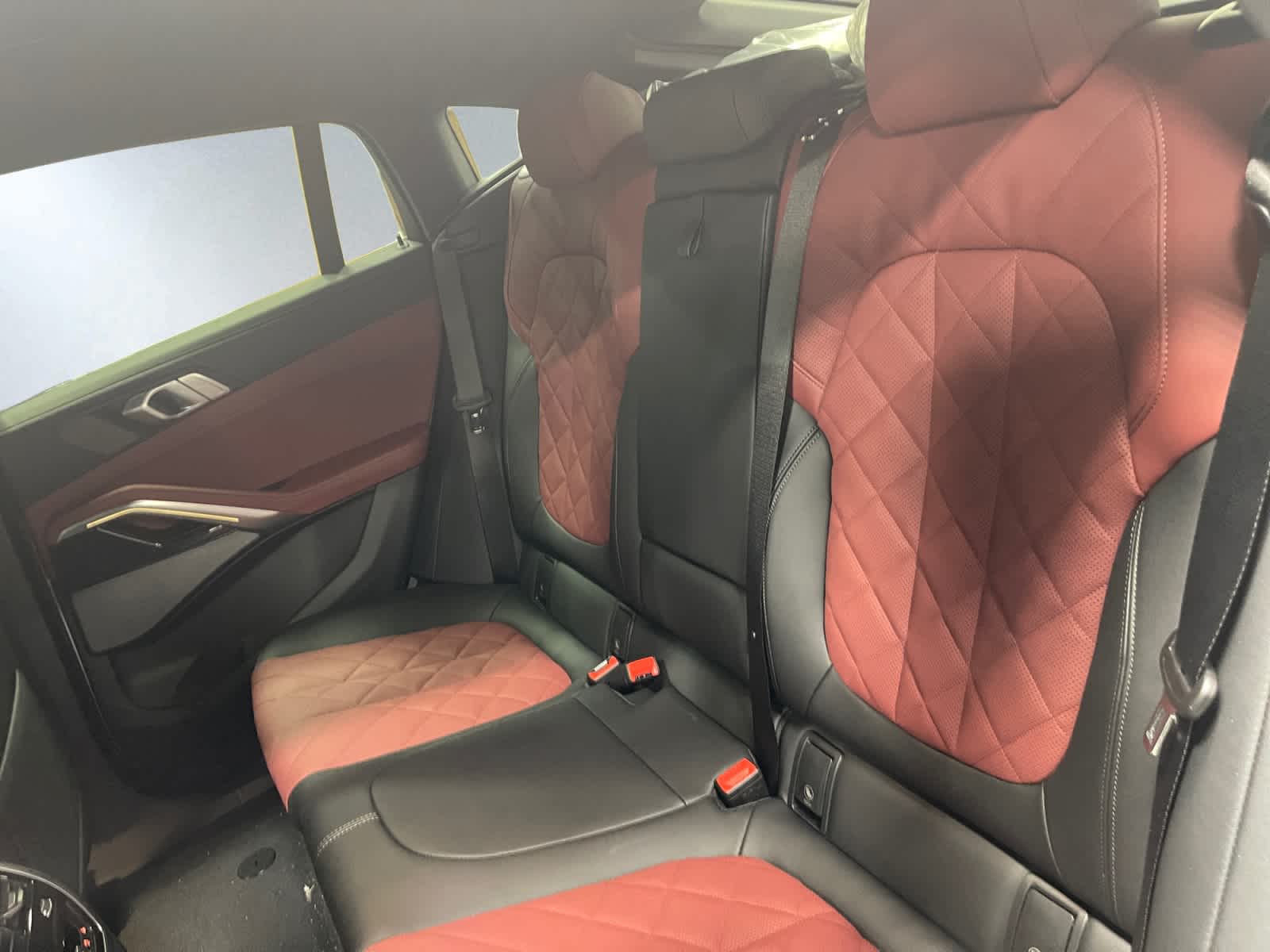 new 2026 BMW X6 car, priced at $89,425