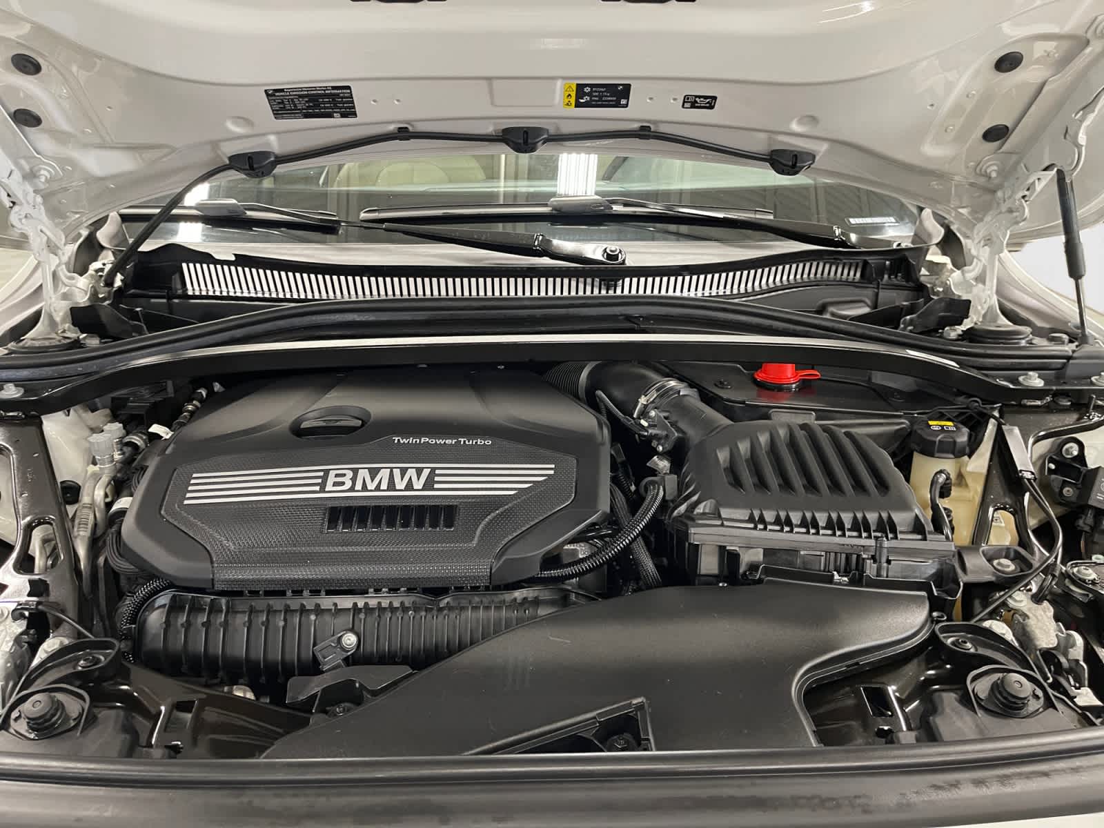 used 2021 BMW 228i car, priced at $24,297