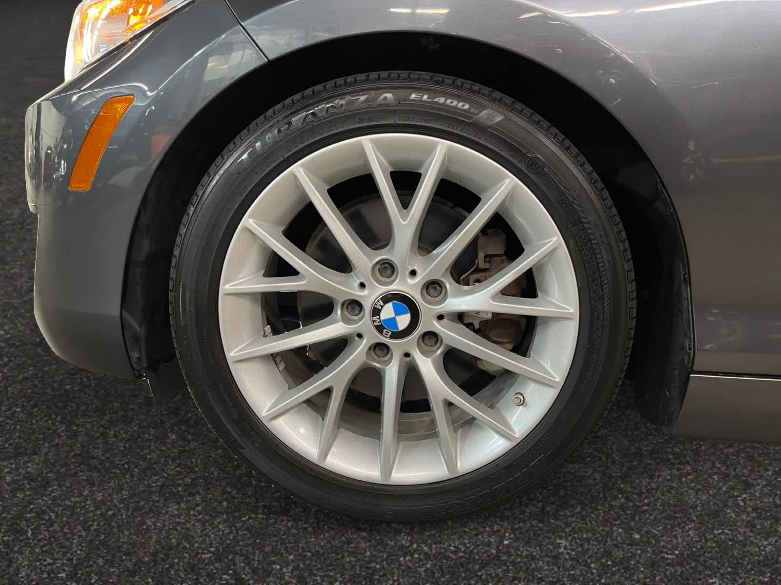 used 2016 BMW 228i car, priced at $18,697