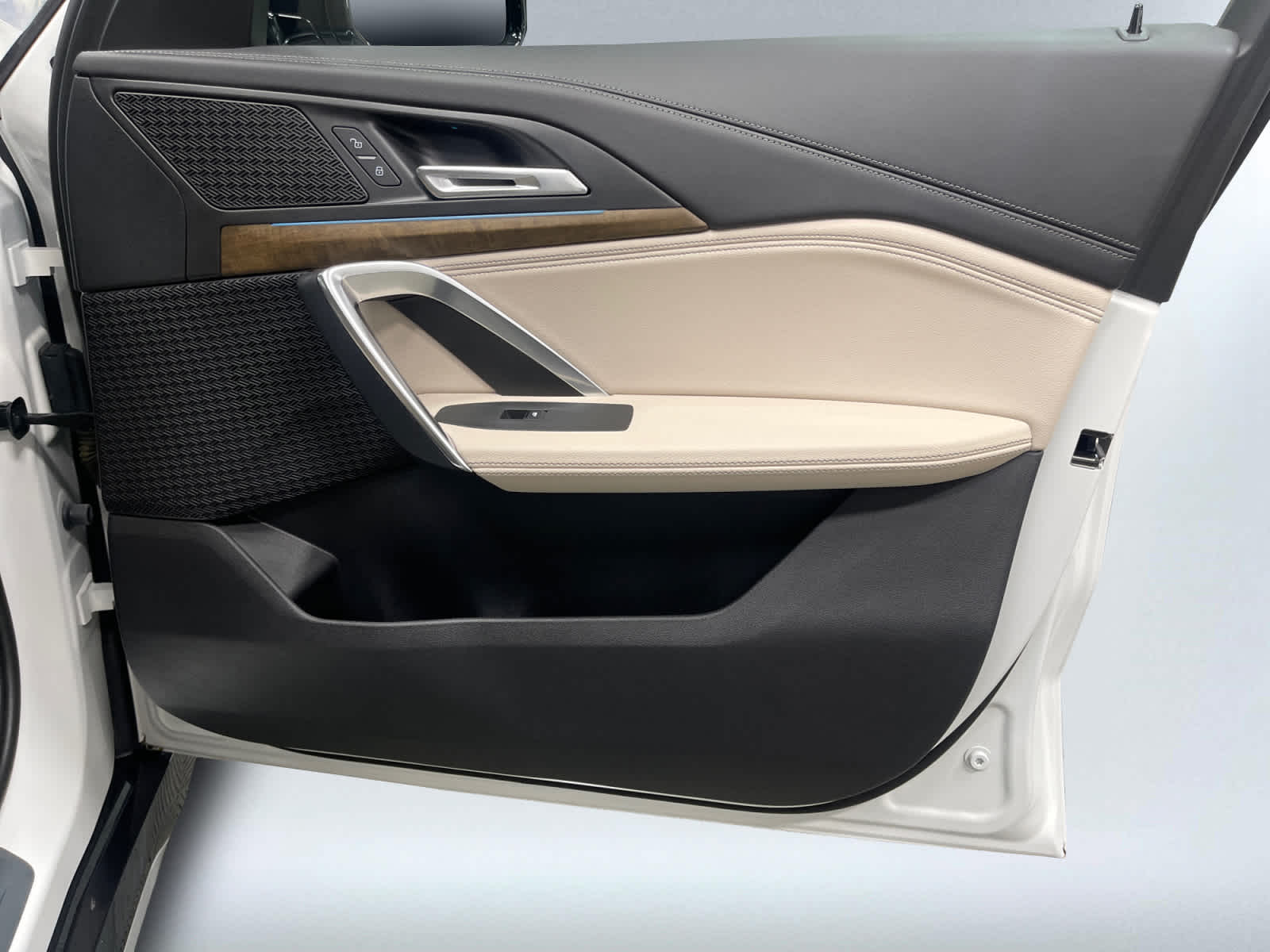 used 2023 BMW X1 car, priced at $32,197