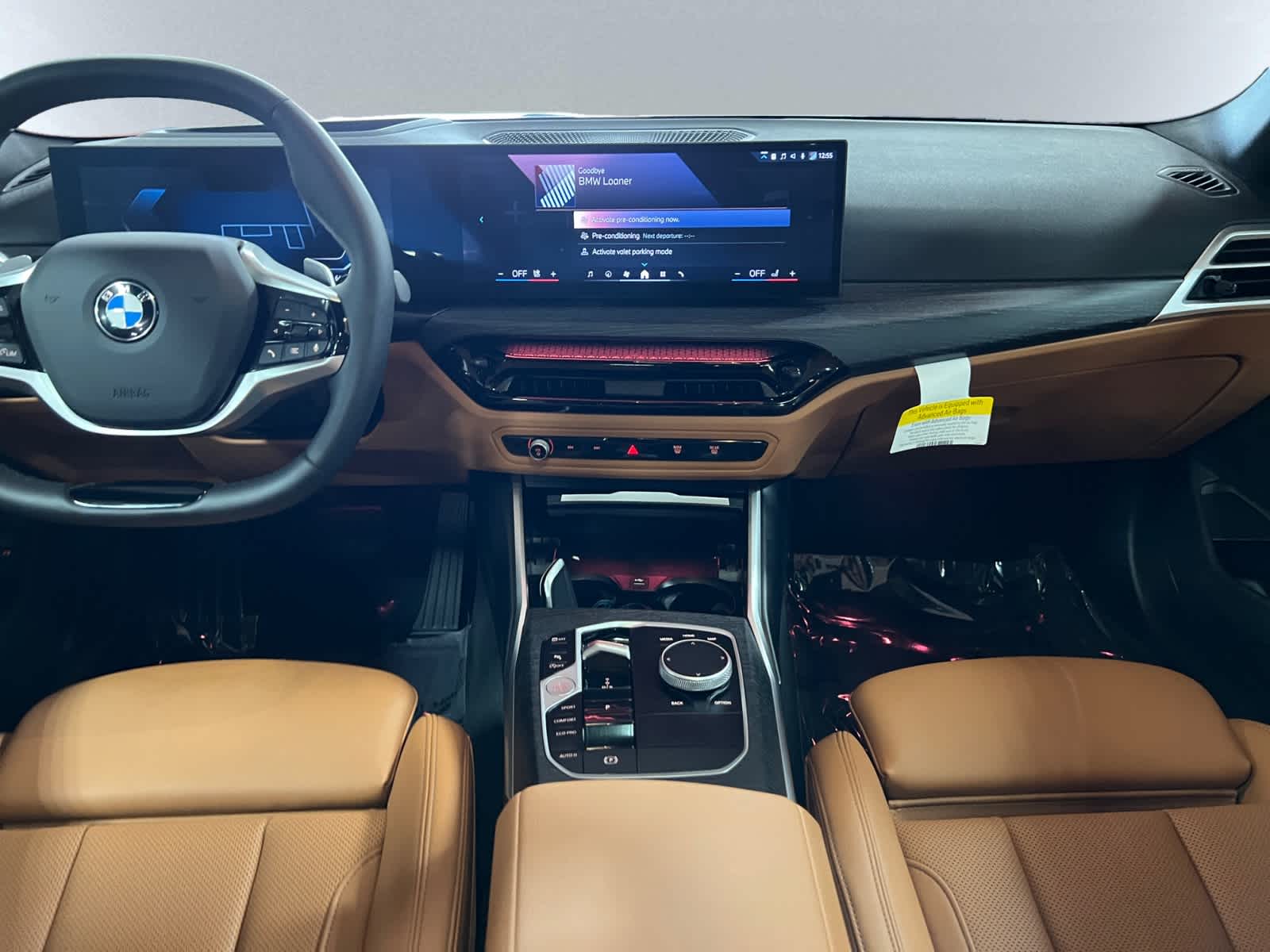 used 2025 BMW 330i car, priced at $47,998