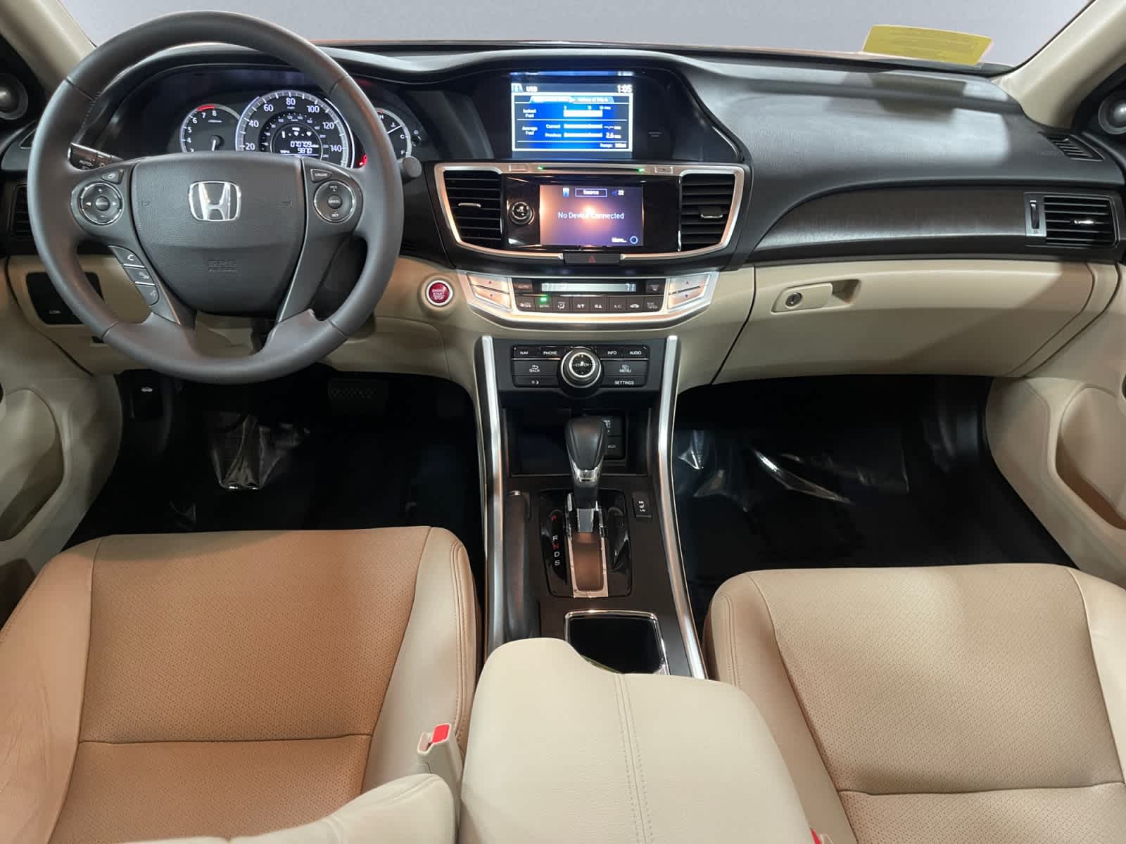 used 2014 Honda Accord car, priced at $15,497