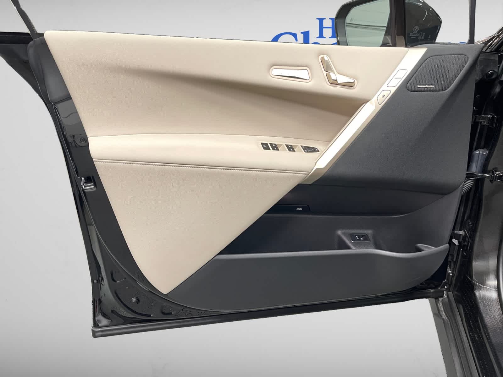 used 2025 BMW iX car, priced at $81,497