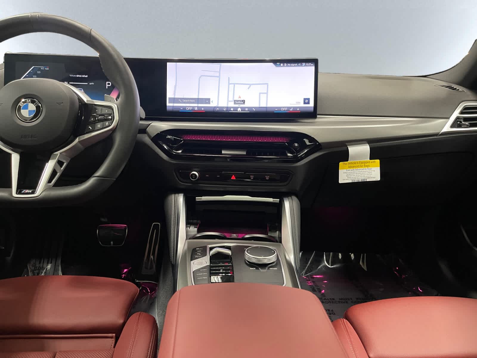 used 2025 BMW 230i car, priced at $47,497