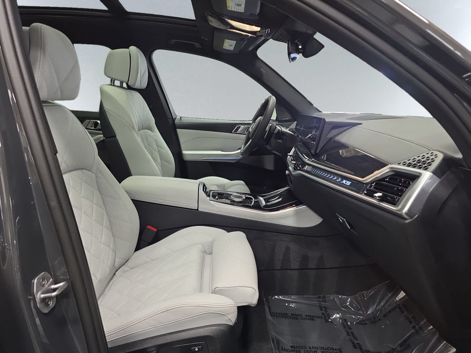 used 2026 BMW X5 PHEV car, priced at $78,497