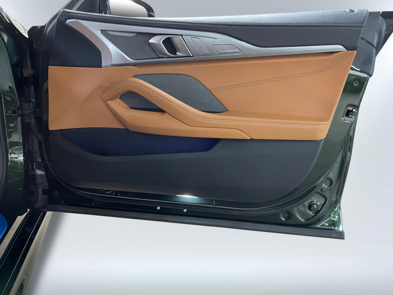 used 2023 BMW M850i car, priced at $69,797