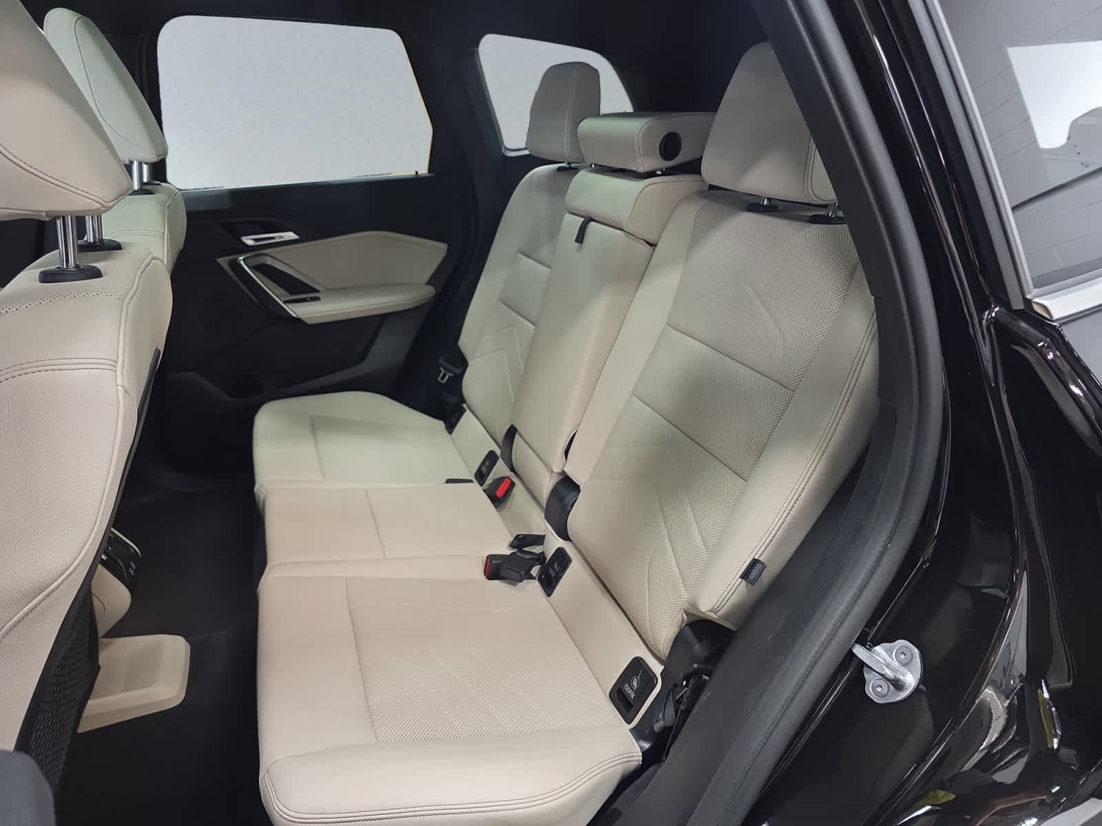 used 2023 BMW X1 car, priced at $29,497