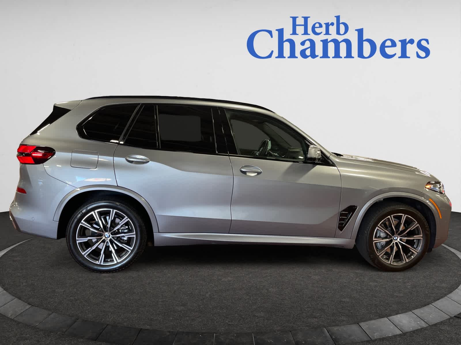 used 2024 BMW X5 car, priced at $67,497
