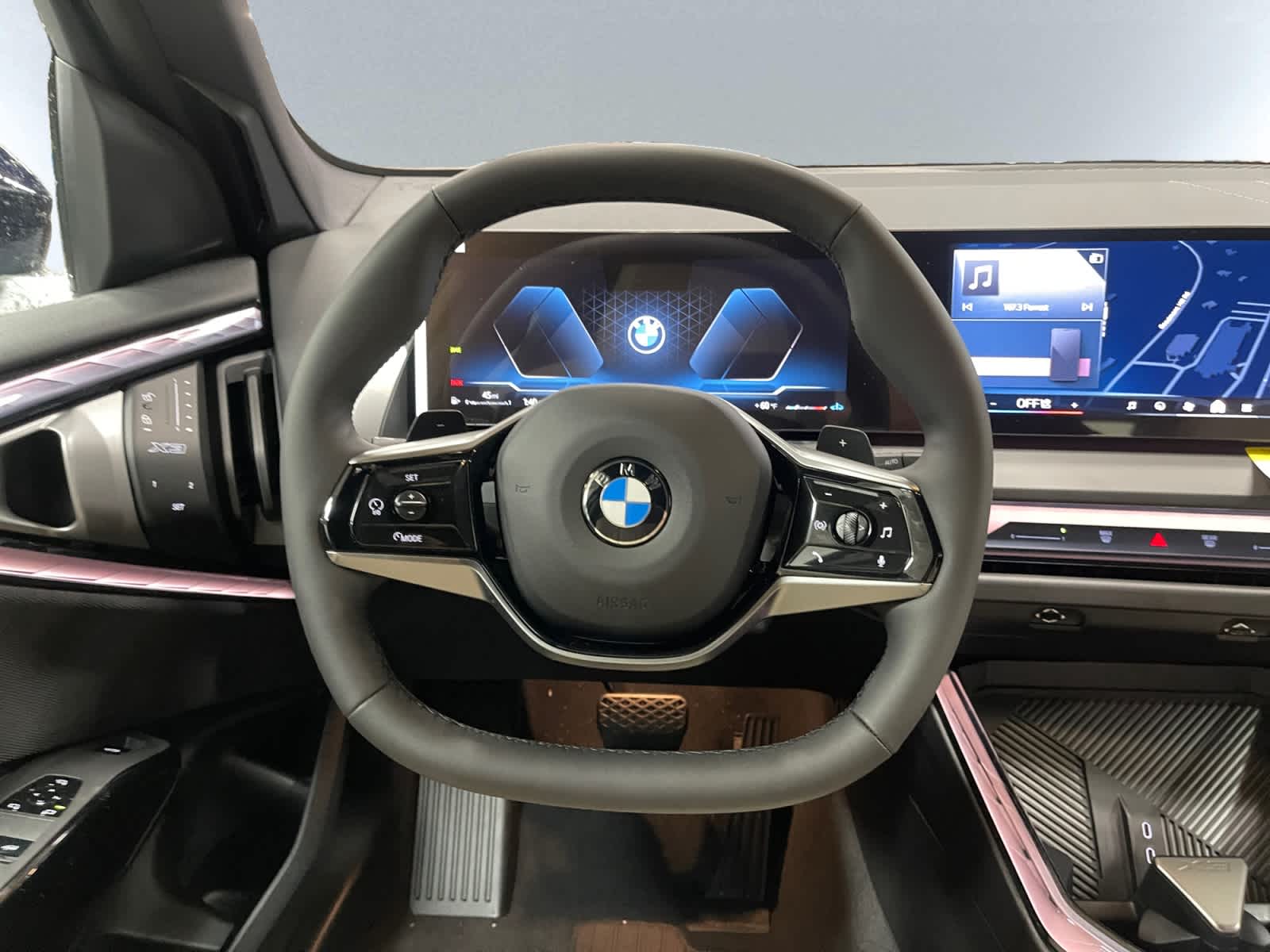 new 2026 BMW X3 car, priced at $58,940