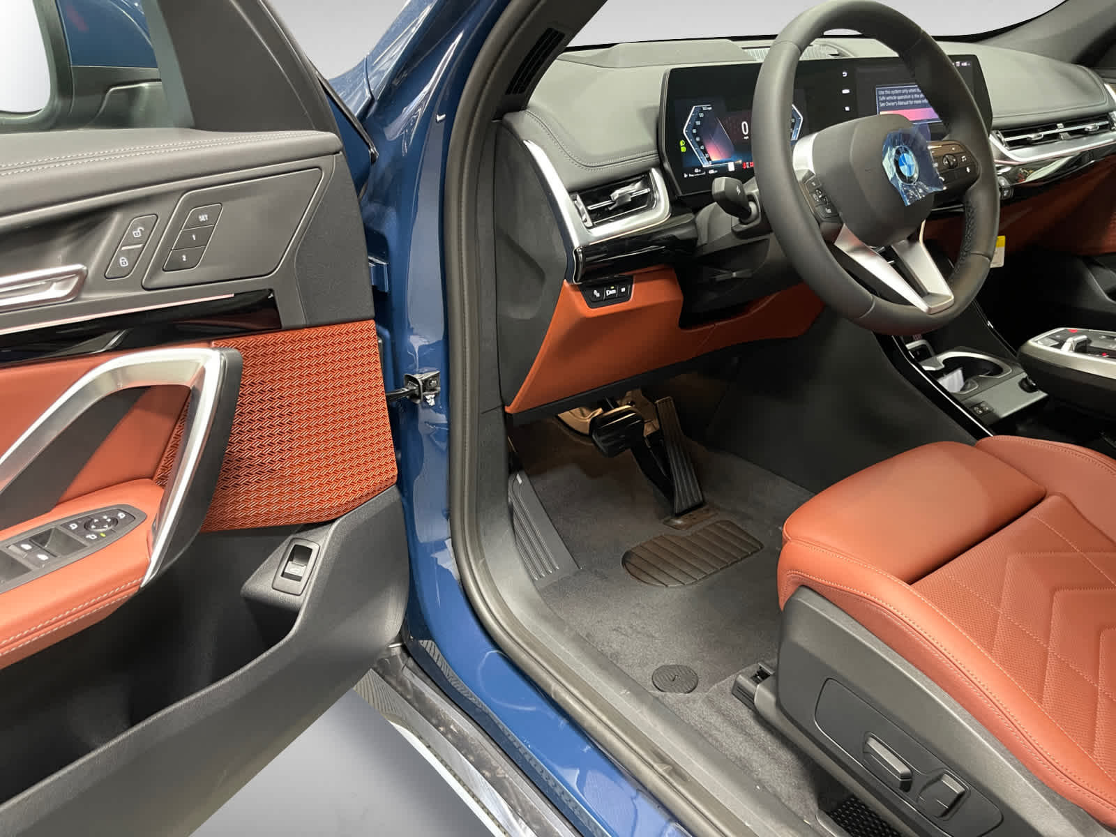 new 2026 BMW X1 car, priced at $49,255