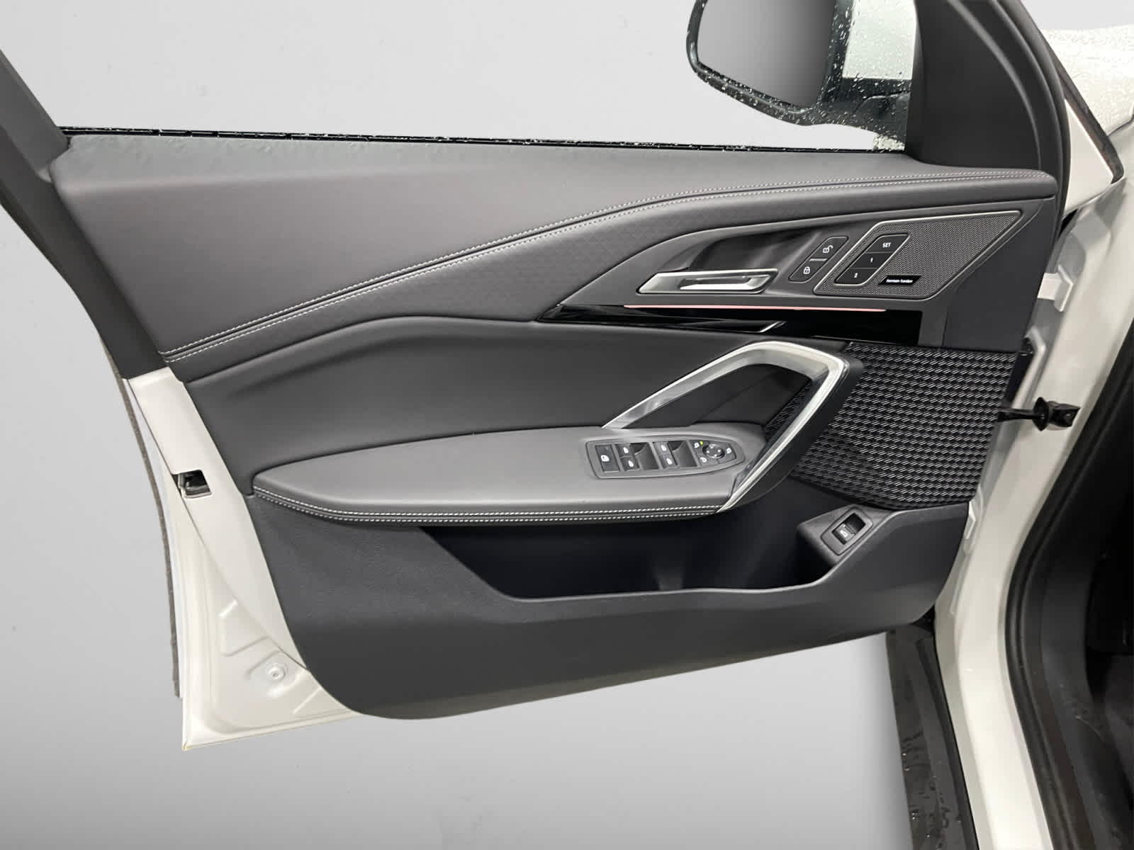 new 2026 BMW X2 car, priced at $48,420