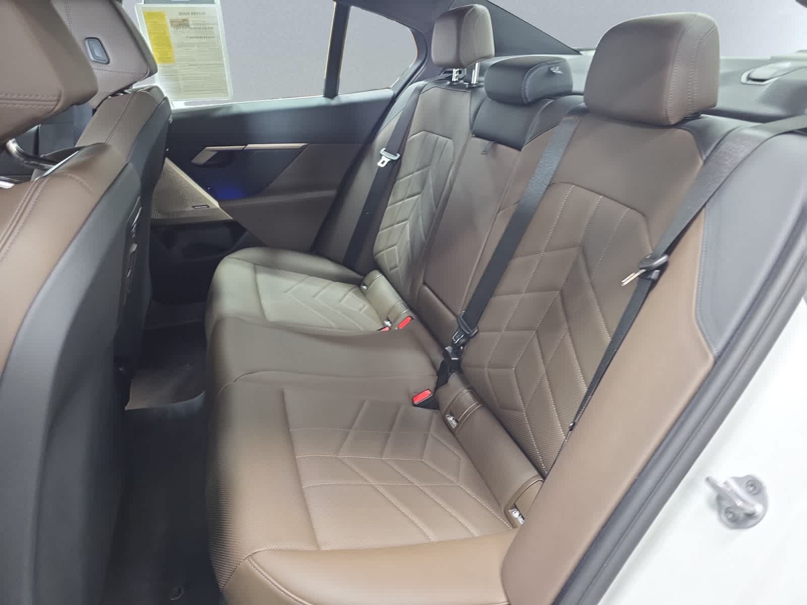 used 2025 BMW 530i car, priced at $60,998