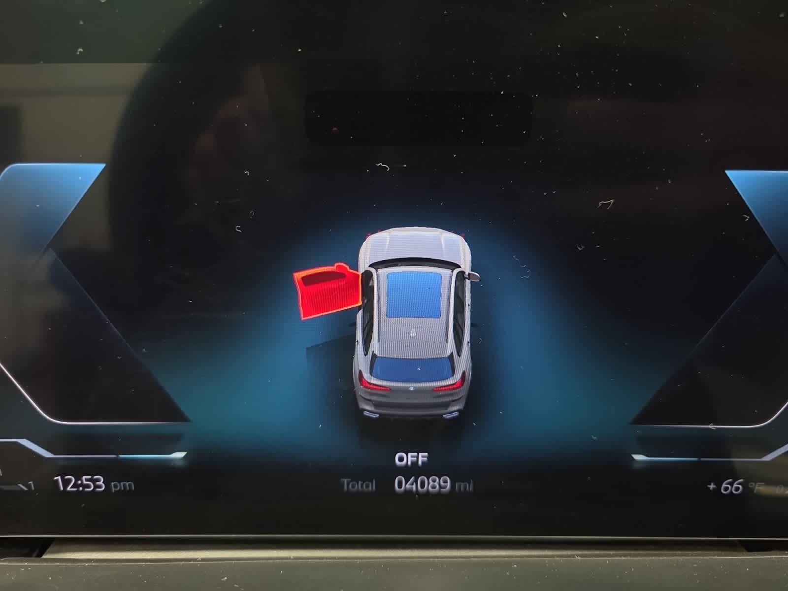 used 2026 BMW X5 PHEV car, priced at $78,497