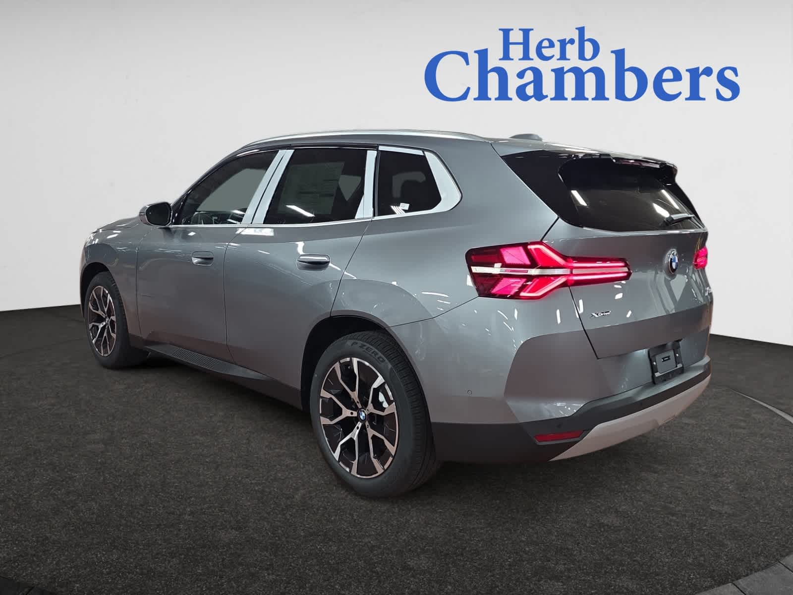 new 2026 BMW X3 car, priced at $58,240