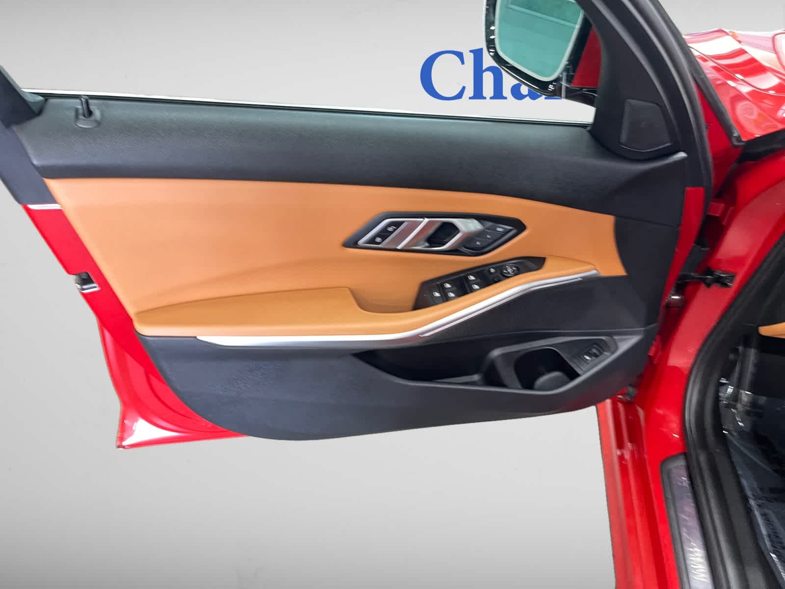 used 2022 BMW 330i car, priced at $34,197