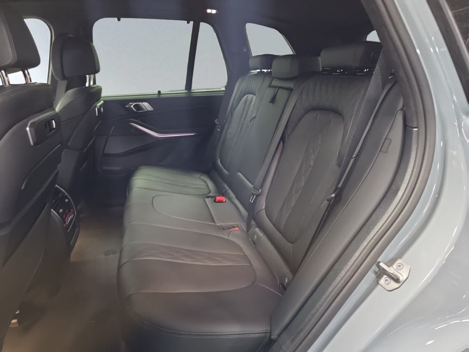 new 2026 BMW X5 car, priced at $106,025