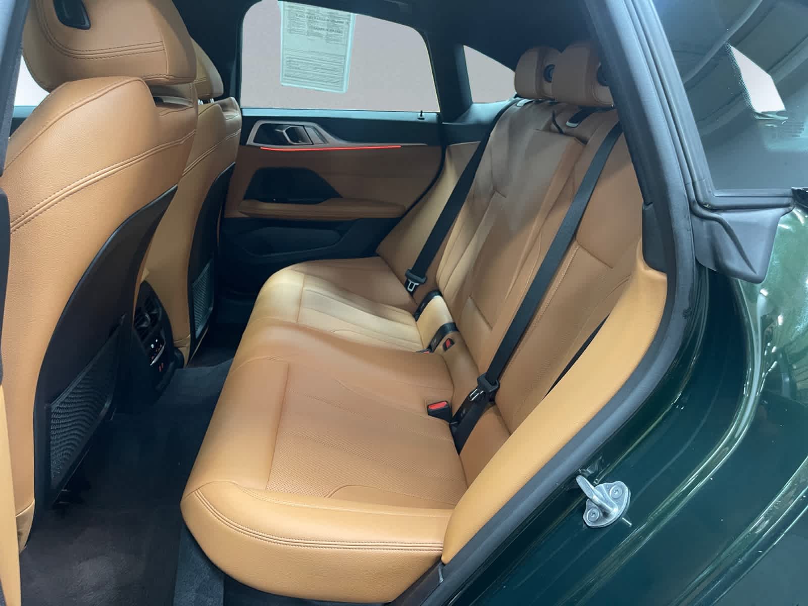 used 2023 BMW M440i car, priced at $49,497