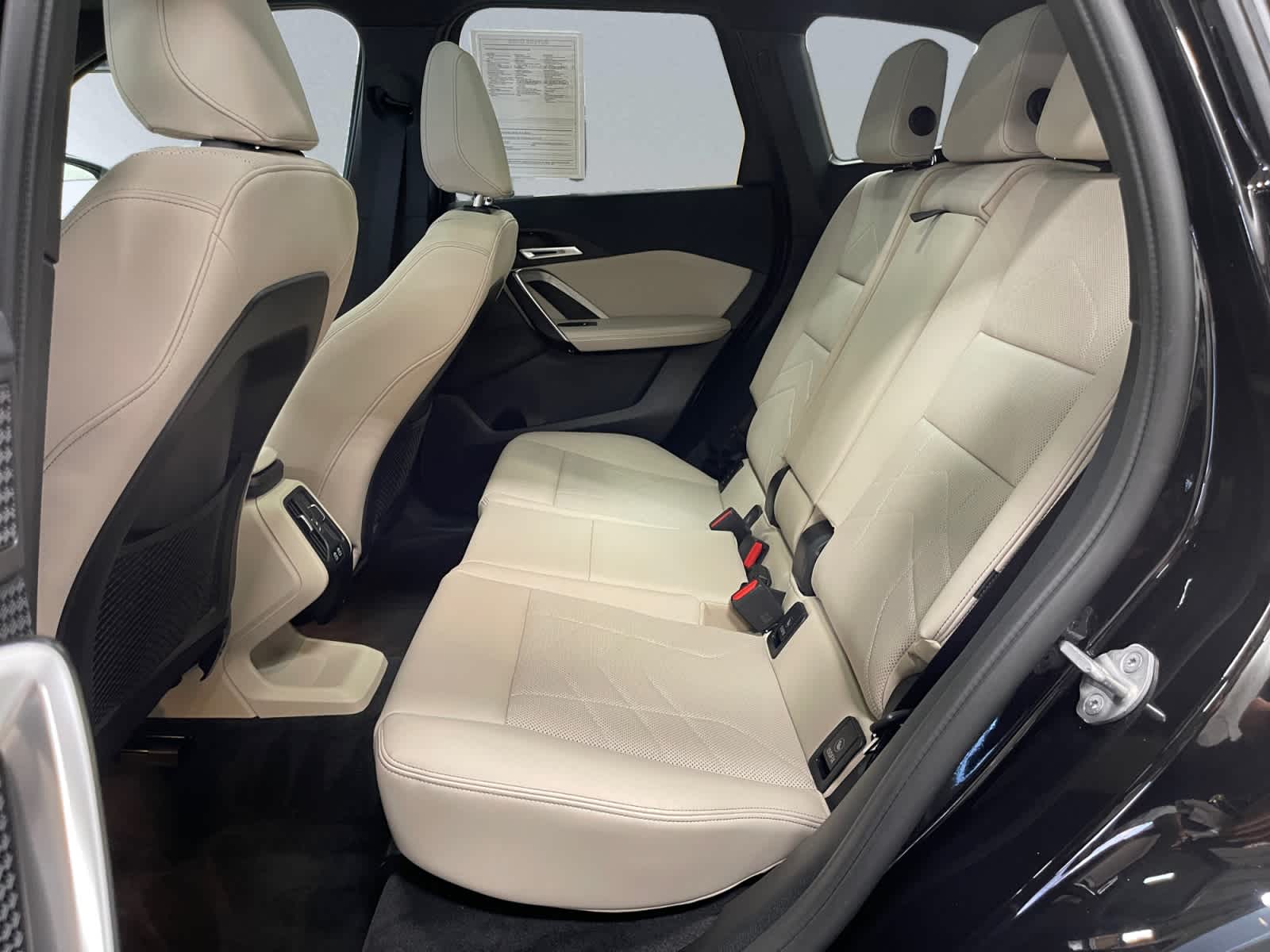 used 2023 BMW X1 car, priced at $34,497