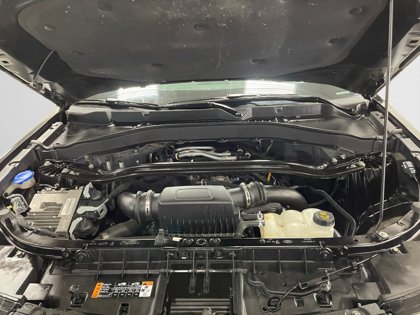 used 2021 Ford Explorer car, priced at $32,897