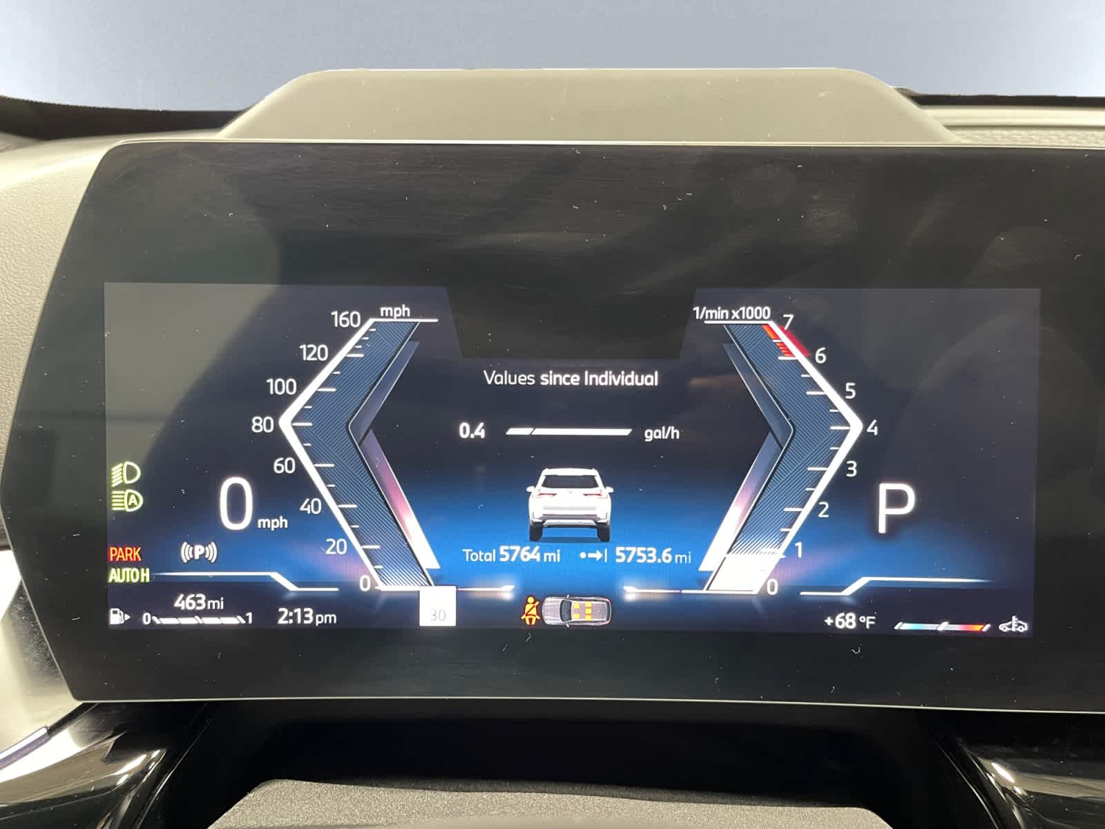 used 2025 BMW X1 car, priced at $43,497