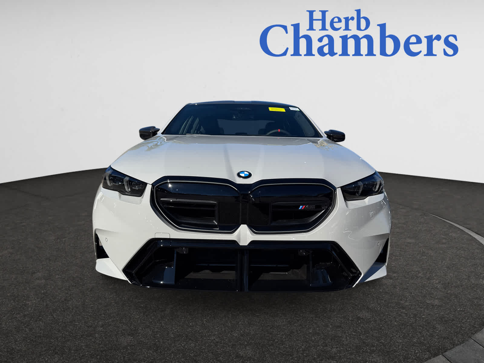 new 2026 BMW M5 car, priced at $146,950