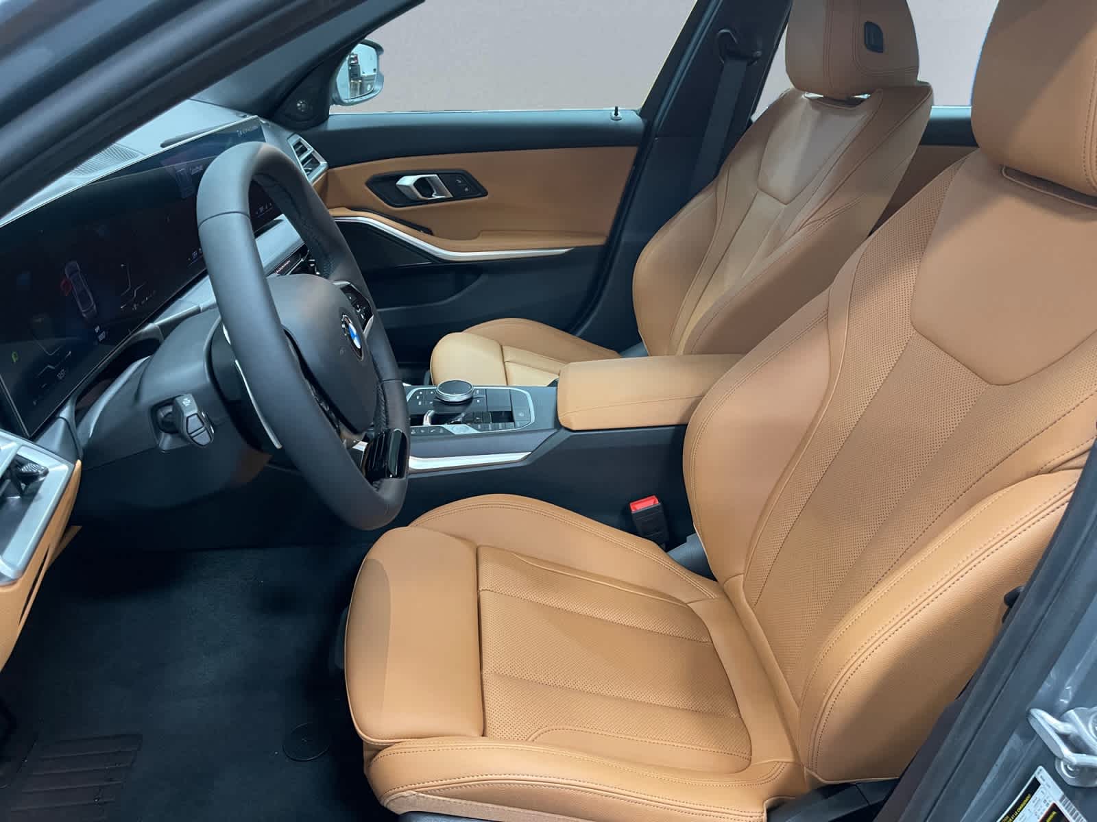 new 2026 BMW 330i car, priced at $56,140