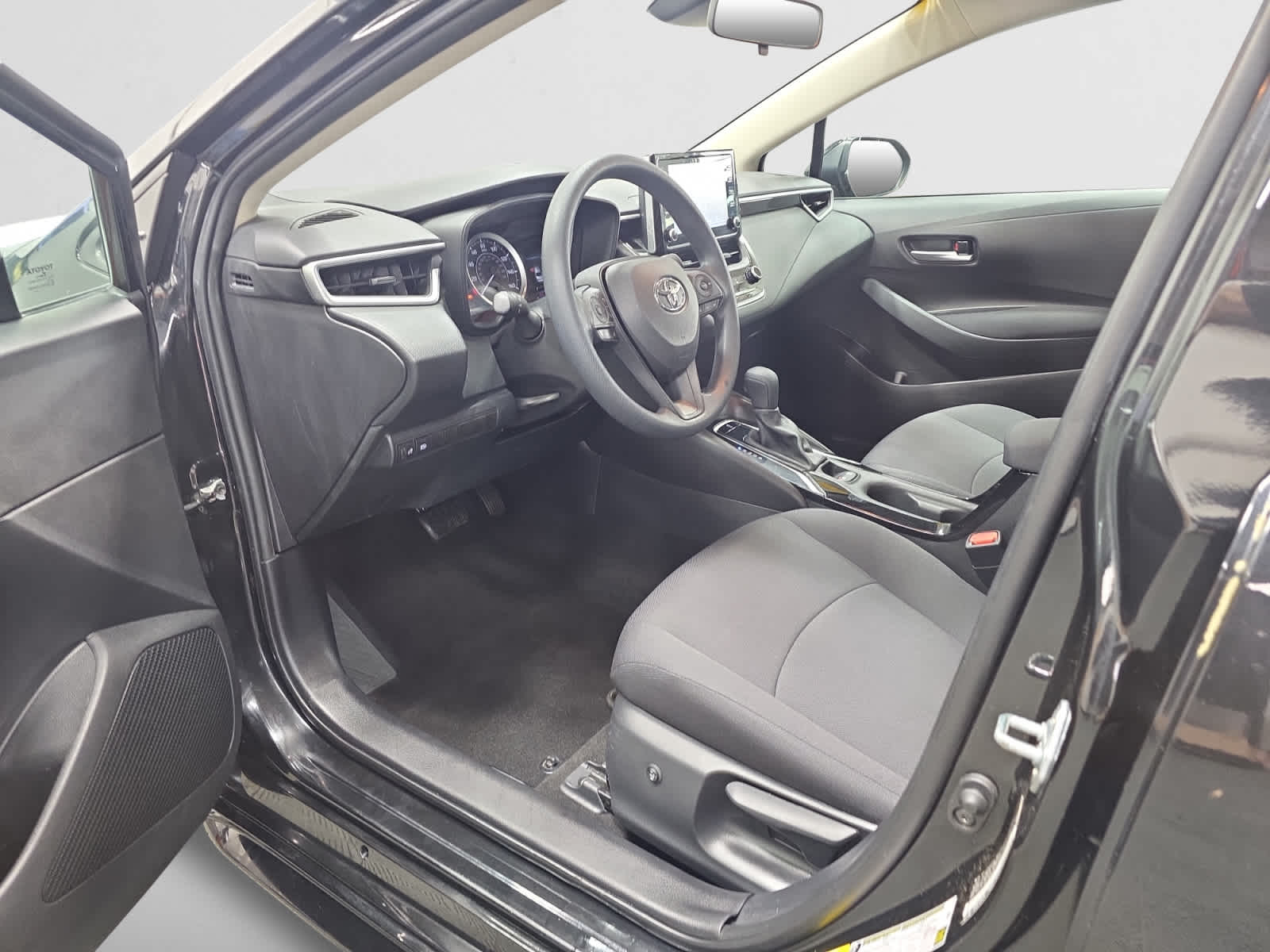 used 2020 Toyota Corolla car, priced at $18,497