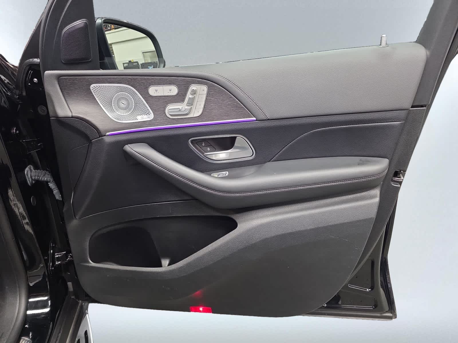 used 2020 Mercedes-Benz GLS 450 car, priced at $32,497