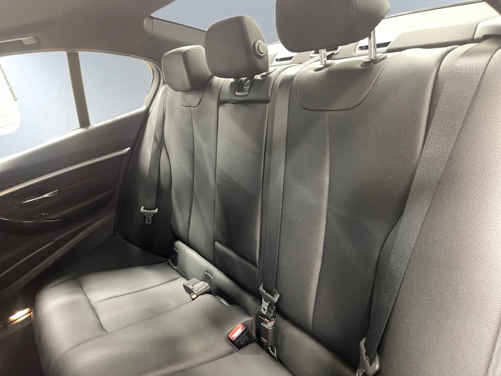 used 2017 BMW 330i car, priced at $16,997