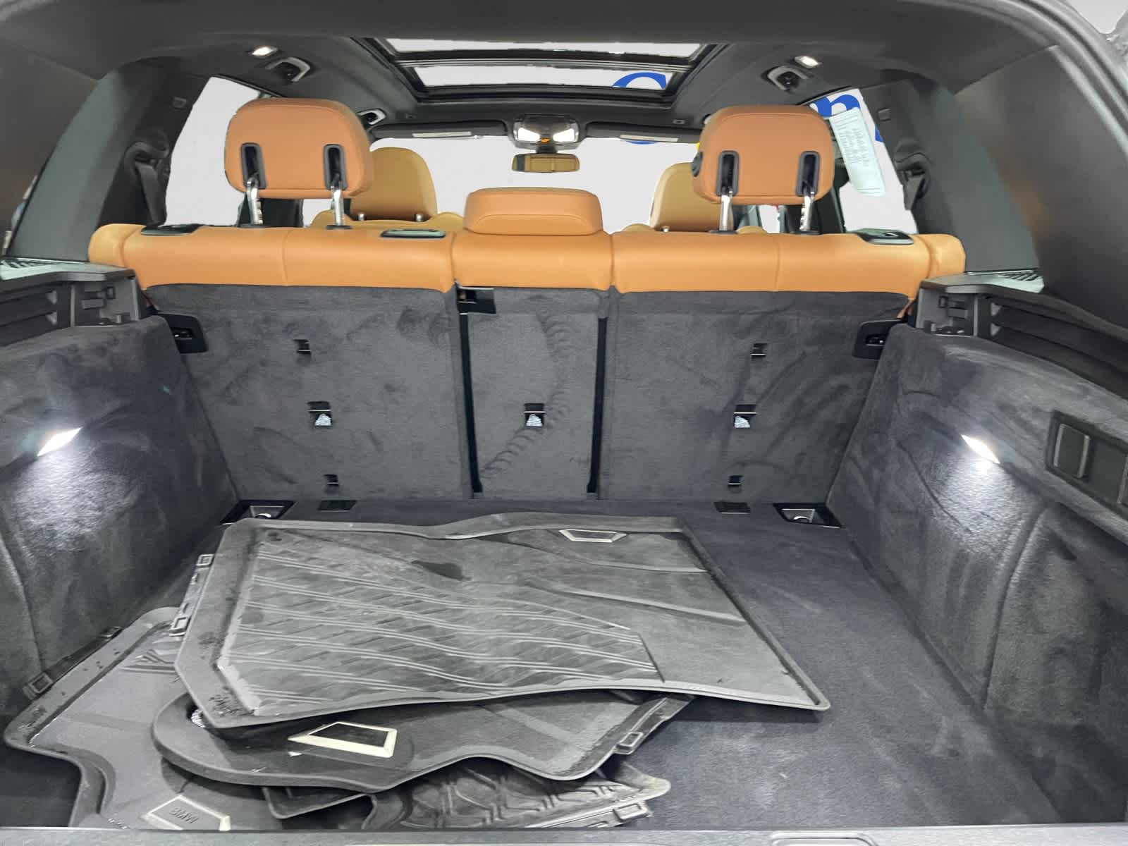 used 2023 BMW X5 car, priced at $49,297