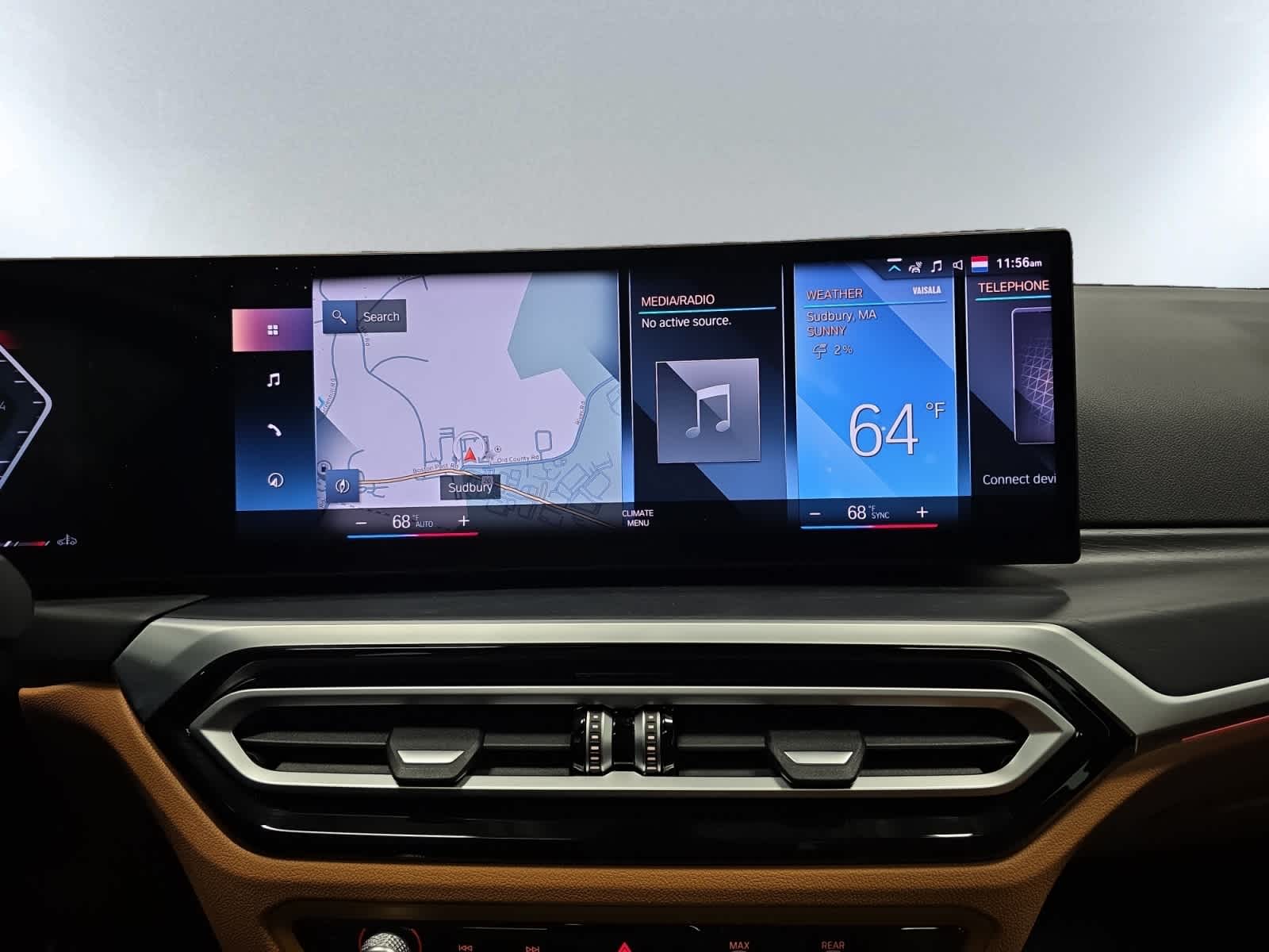 used 2023 BMW 330i car, priced at $39,997