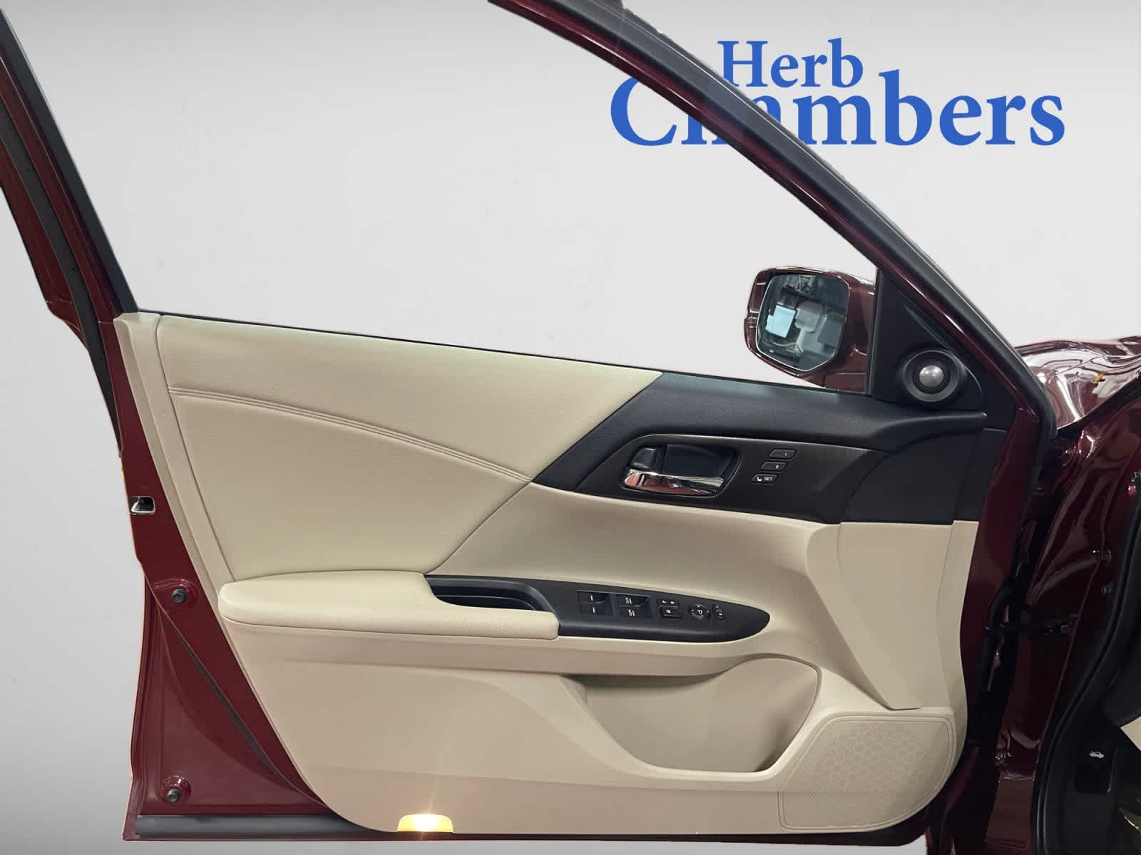 used 2014 Honda Accord car, priced at $15,497