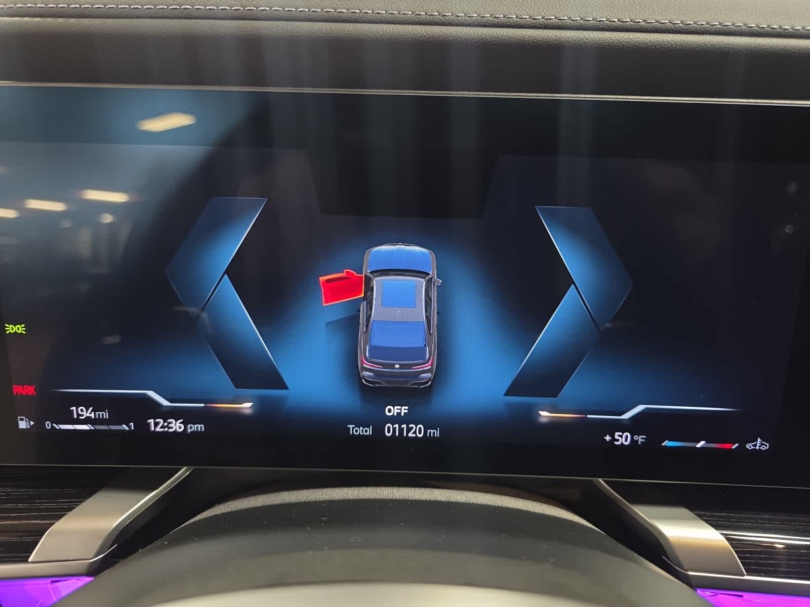 used 2025 BMW 760i car, priced at $108,497