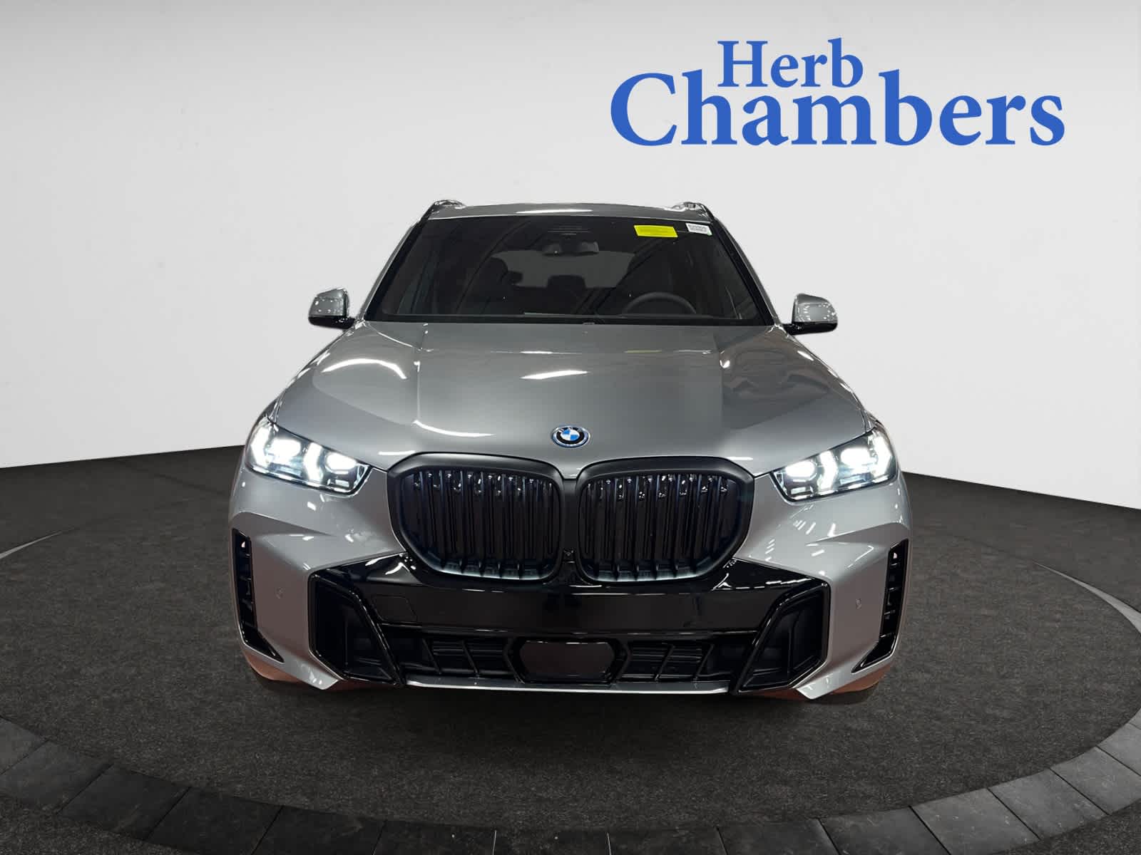 new 2026 BMW X5 PHEV car, priced at $92,775