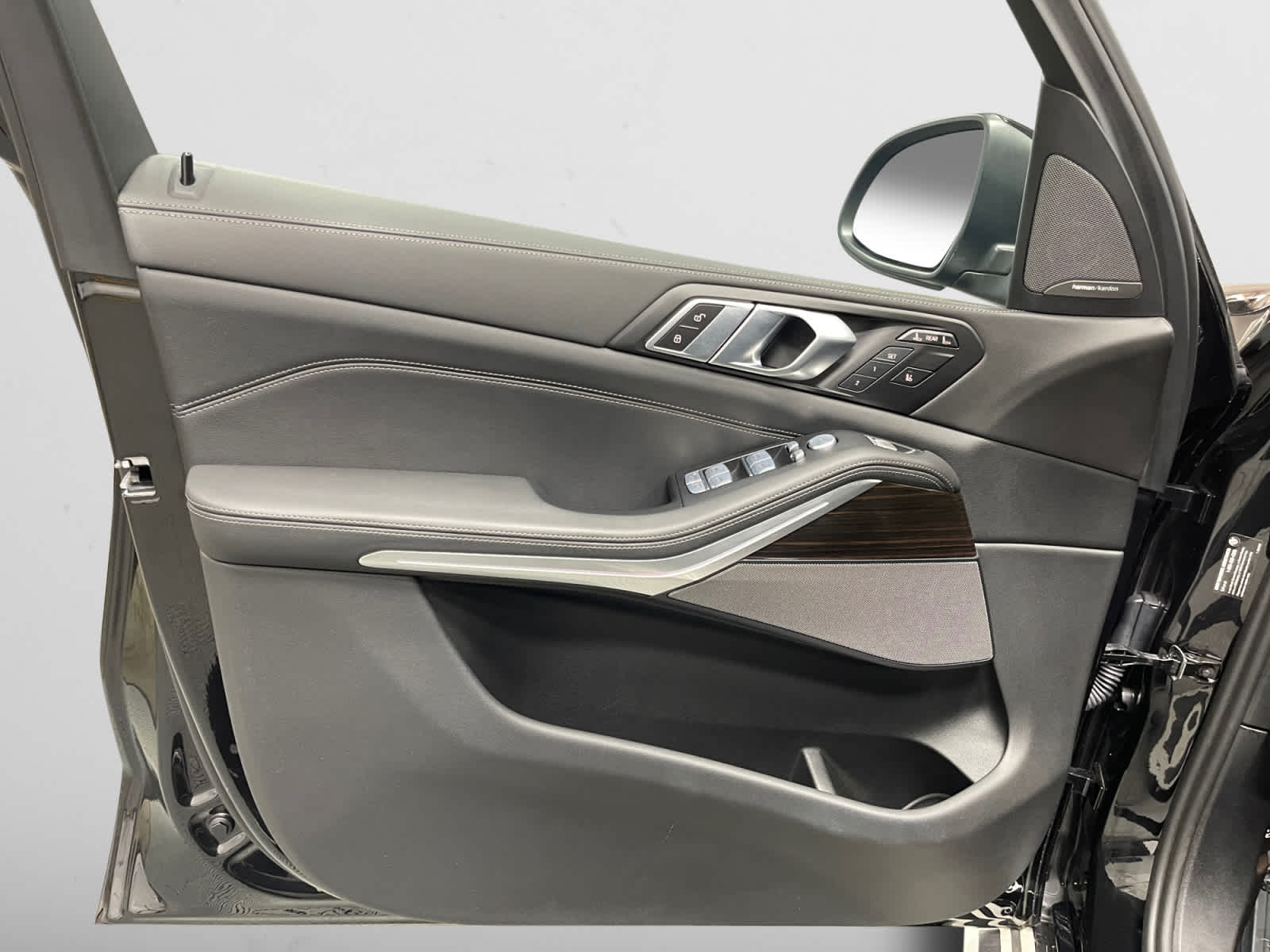 used 2024 BMW X7 car, priced at $67,497