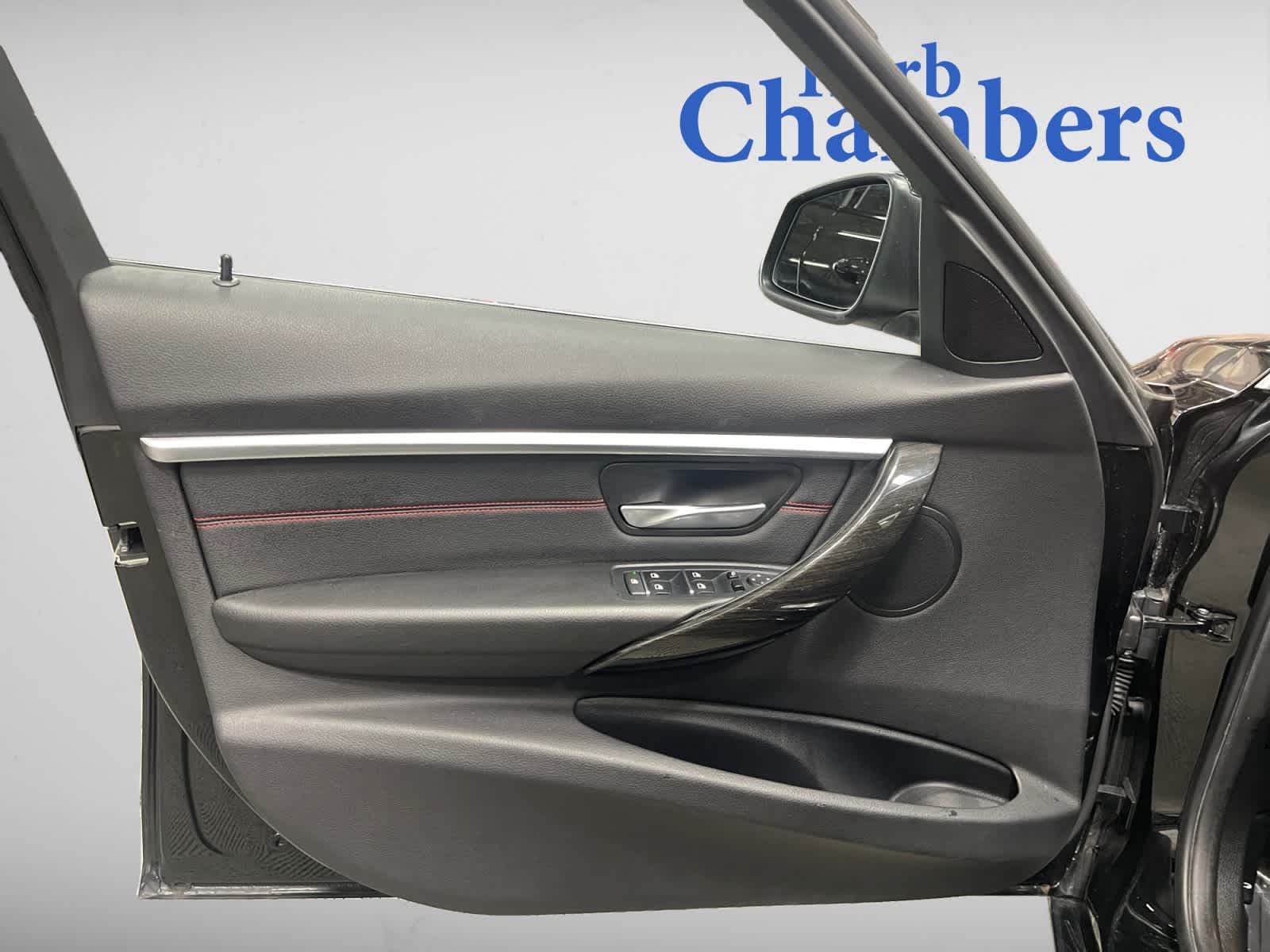 used 2017 BMW 330i car, priced at $16,997