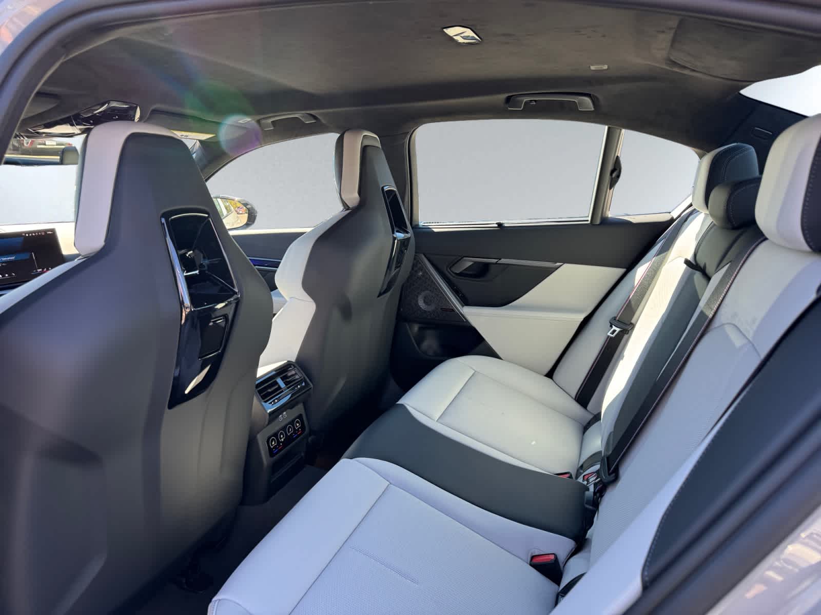 new 2026 BMW M5 car, priced at $146,950