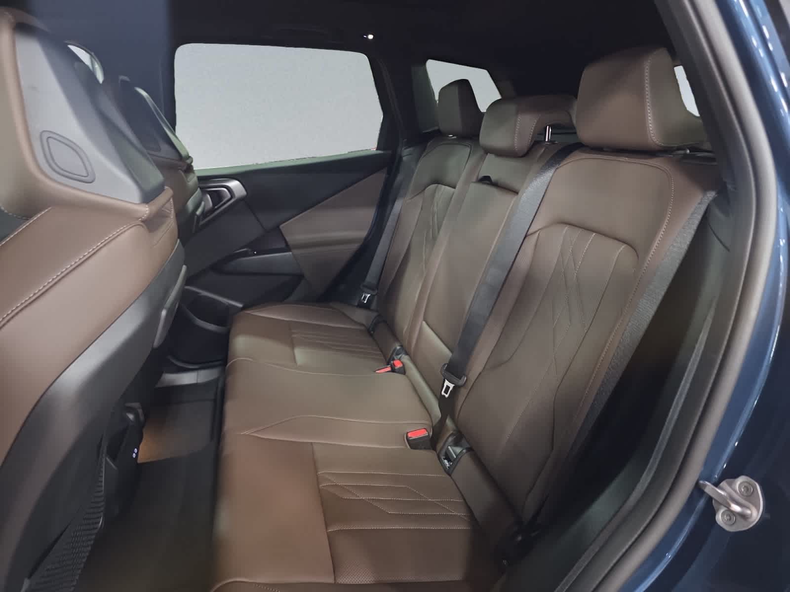 new 2026 BMW X3 car, priced at $58,240