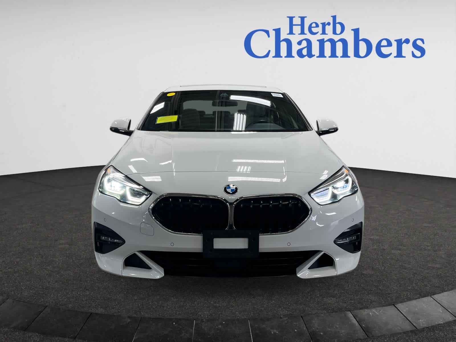 used 2021 BMW 228i car, priced at $24,297