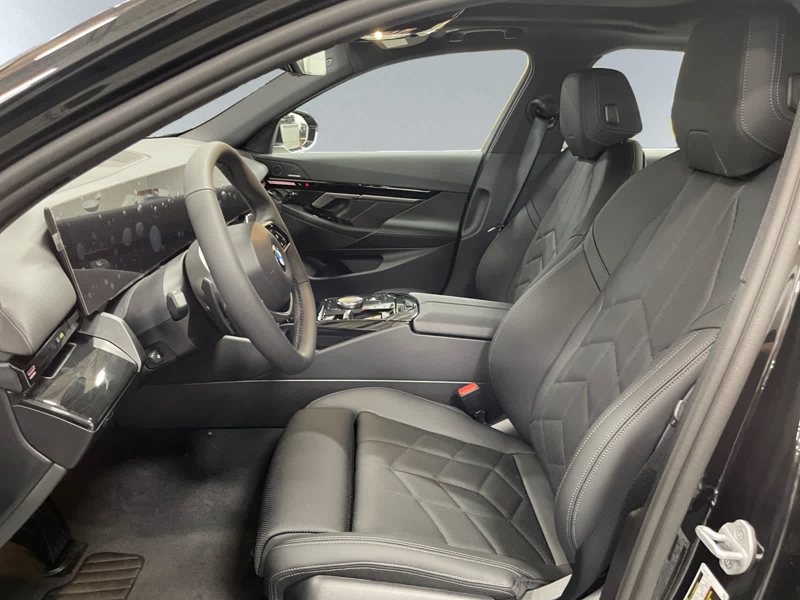 new 2026 BMW 530i car, priced at $65,860