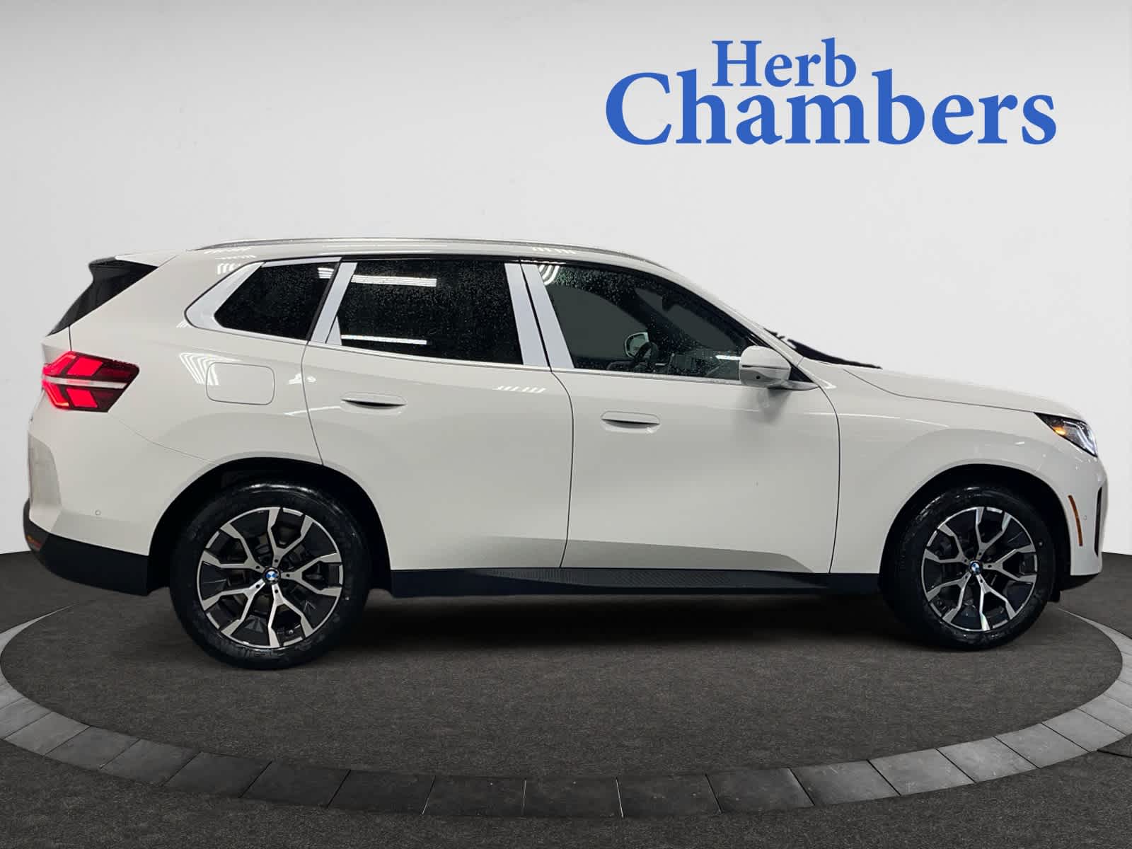 new 2026 BMW X3 car, priced at $58,340