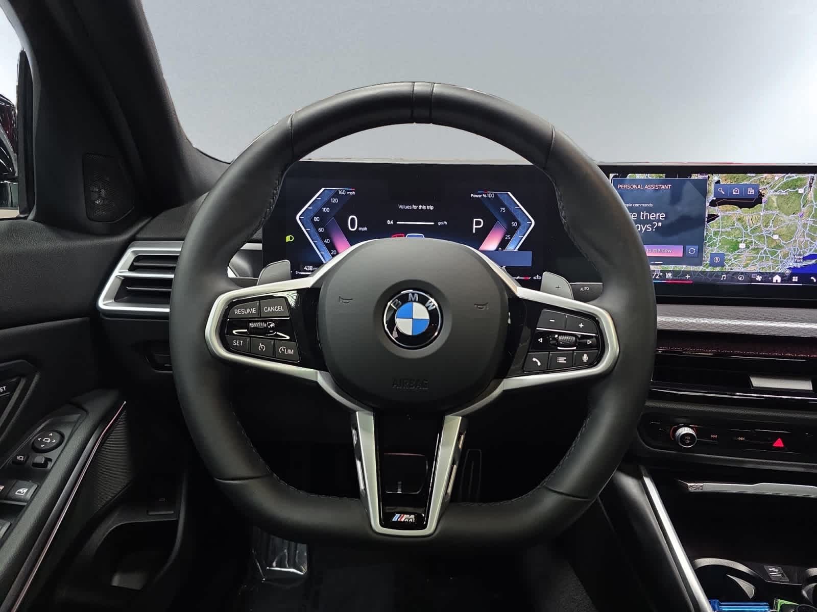 used 2025 BMW 330i car, priced at $49,997