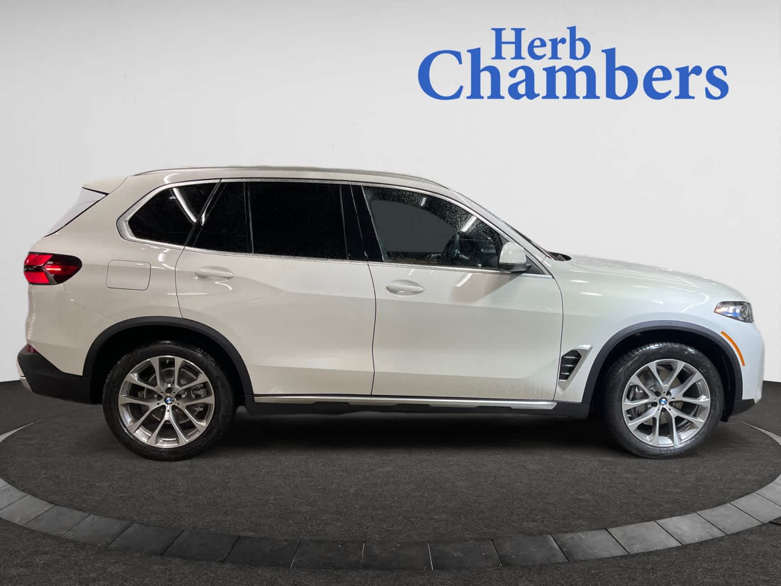new 2026 BMW X5 car, priced at $76,325