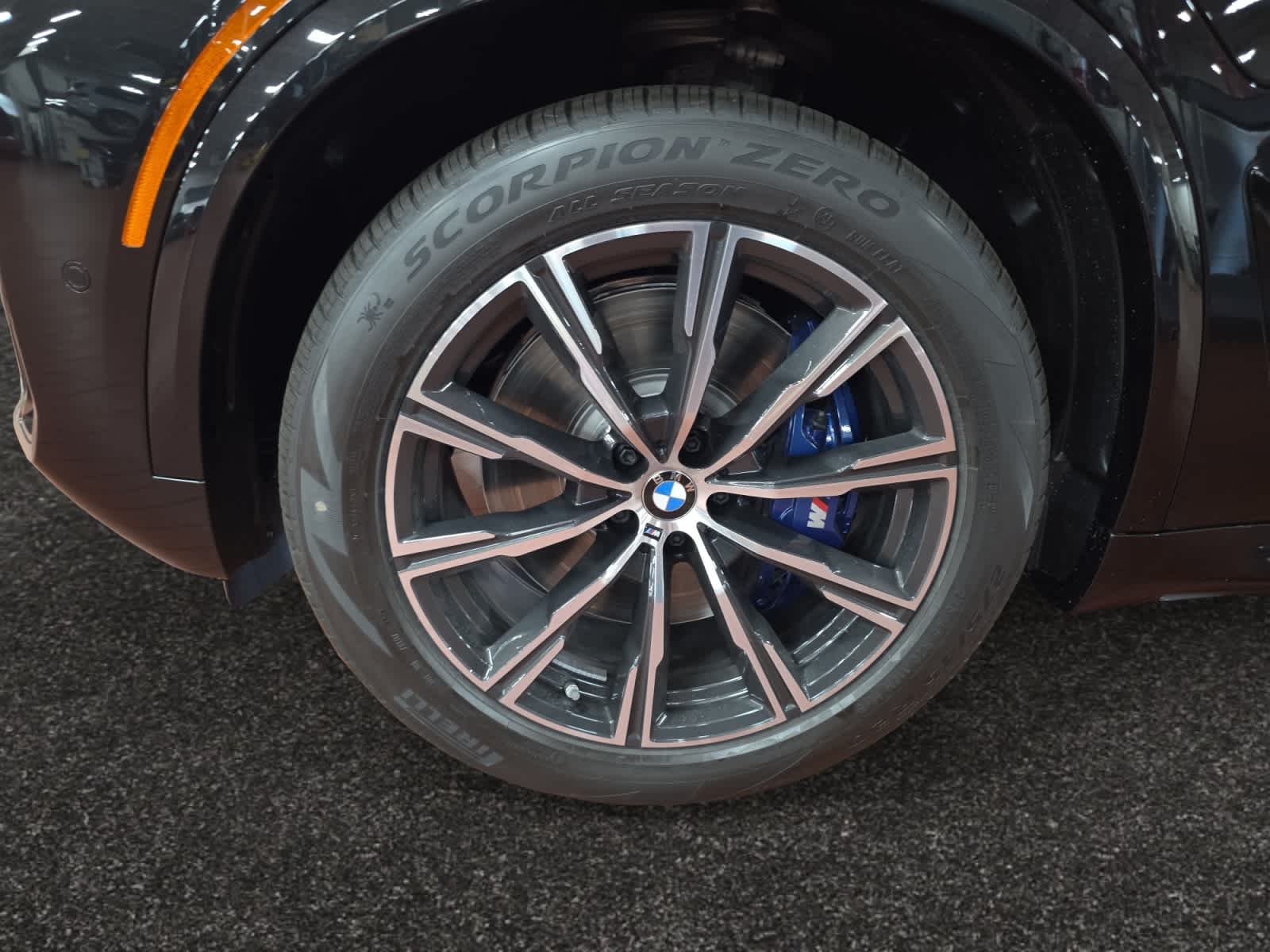 new 2026 BMW X5 PHEV car, priced at $92,775