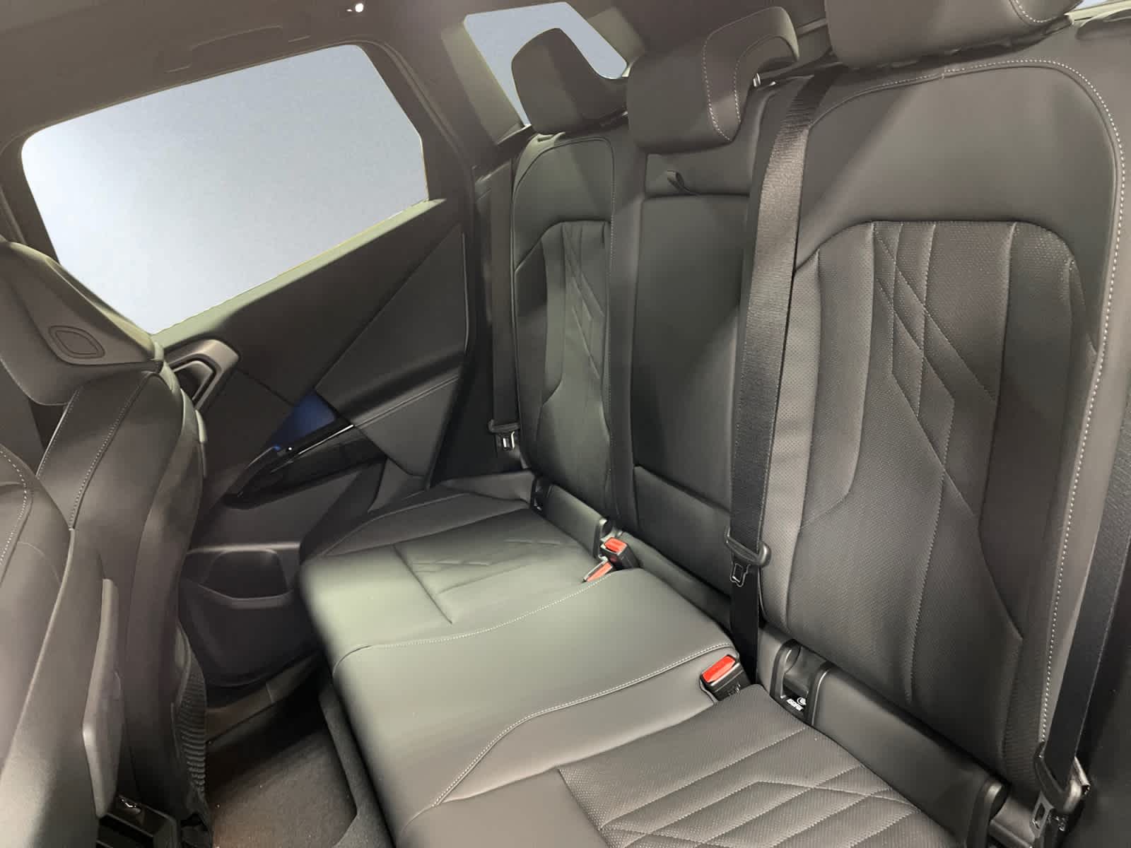 new 2026 BMW X3 car, priced at $59,390