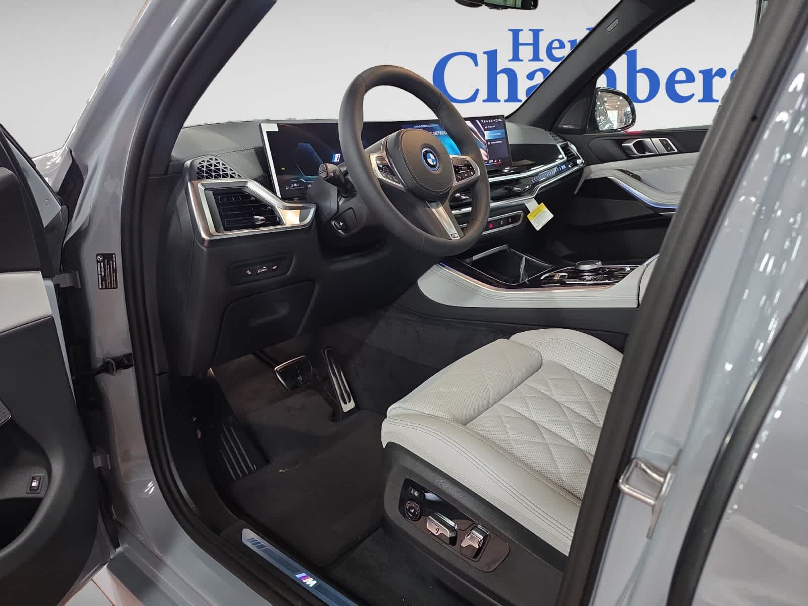 new 2026 BMW X5 PHEV car, priced at $88,175